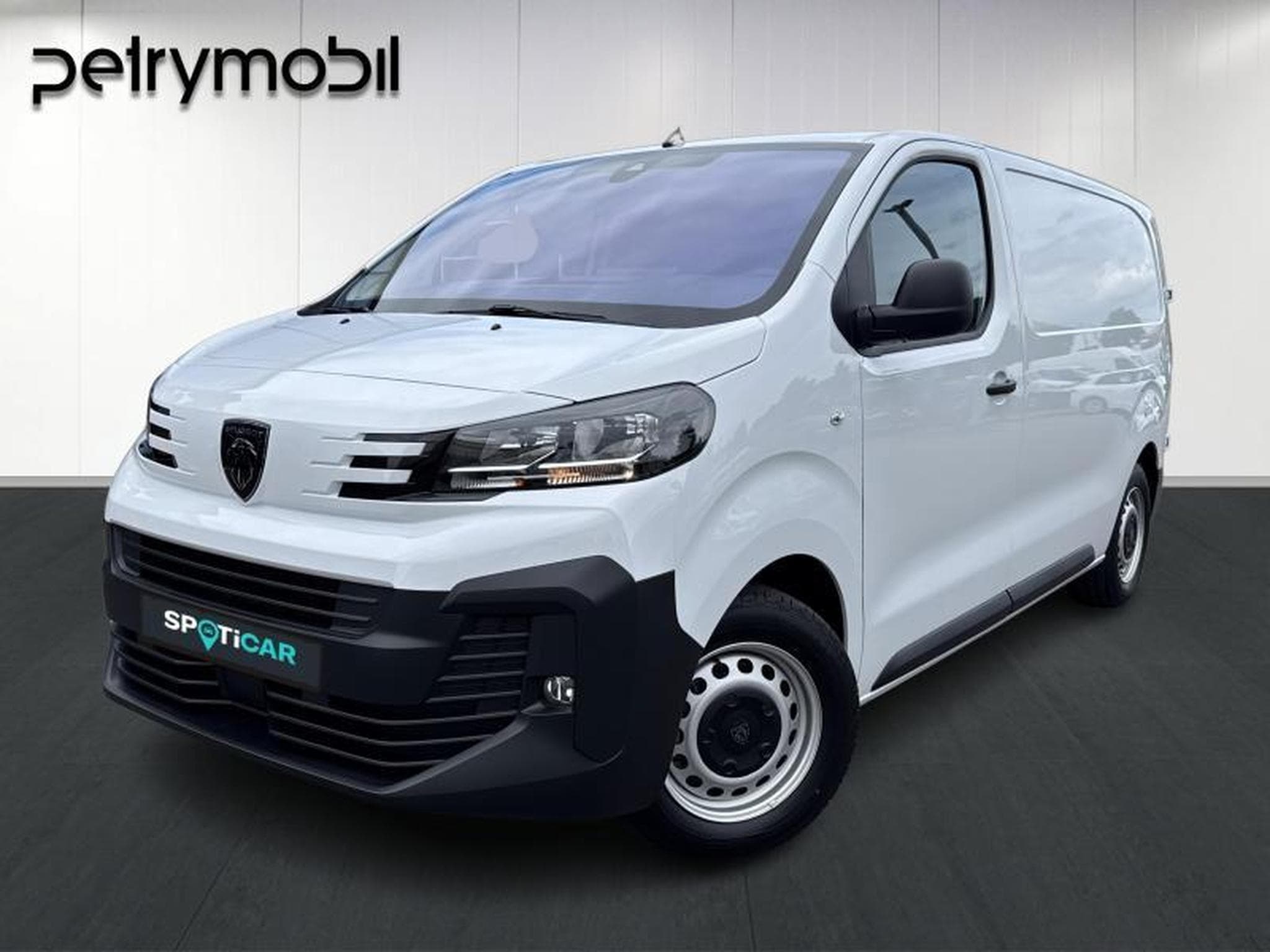 Peugeot Expert STANDARD (2024) - Photo 1