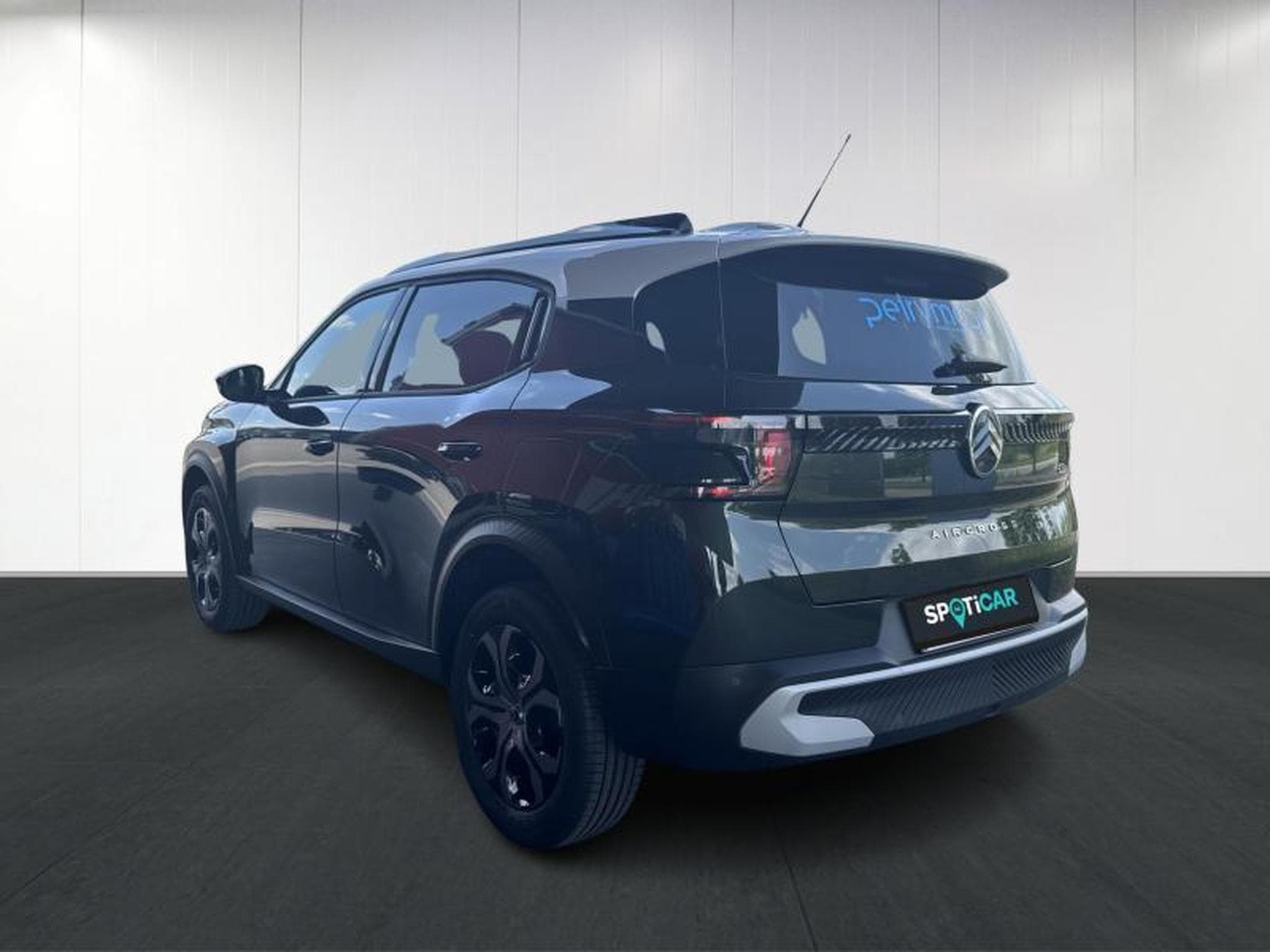 Citroën C3 Aircross PLUS (2025) - Photo 6