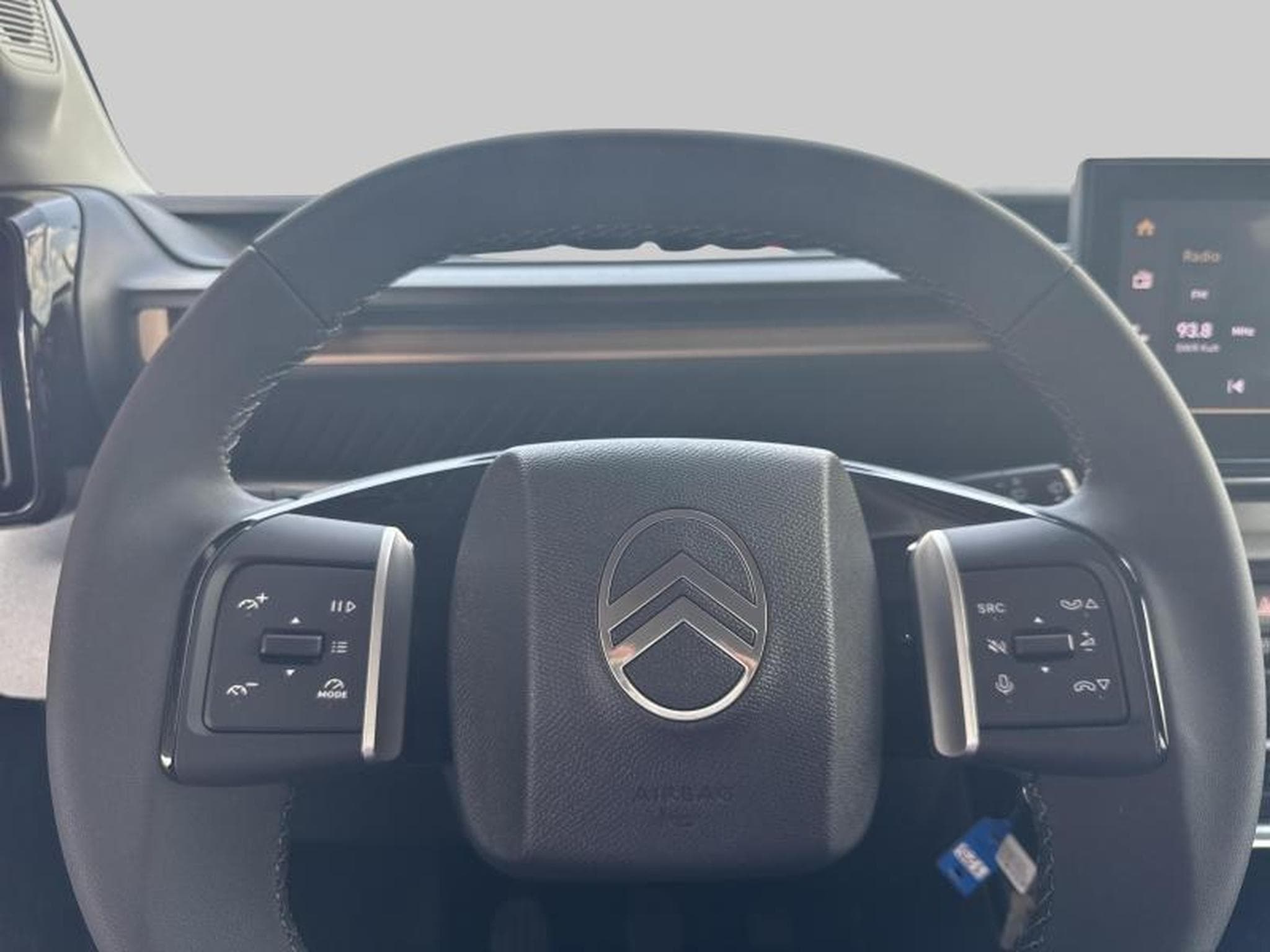 Citroën C3 Aircross PLUS (2025) - Photo 15