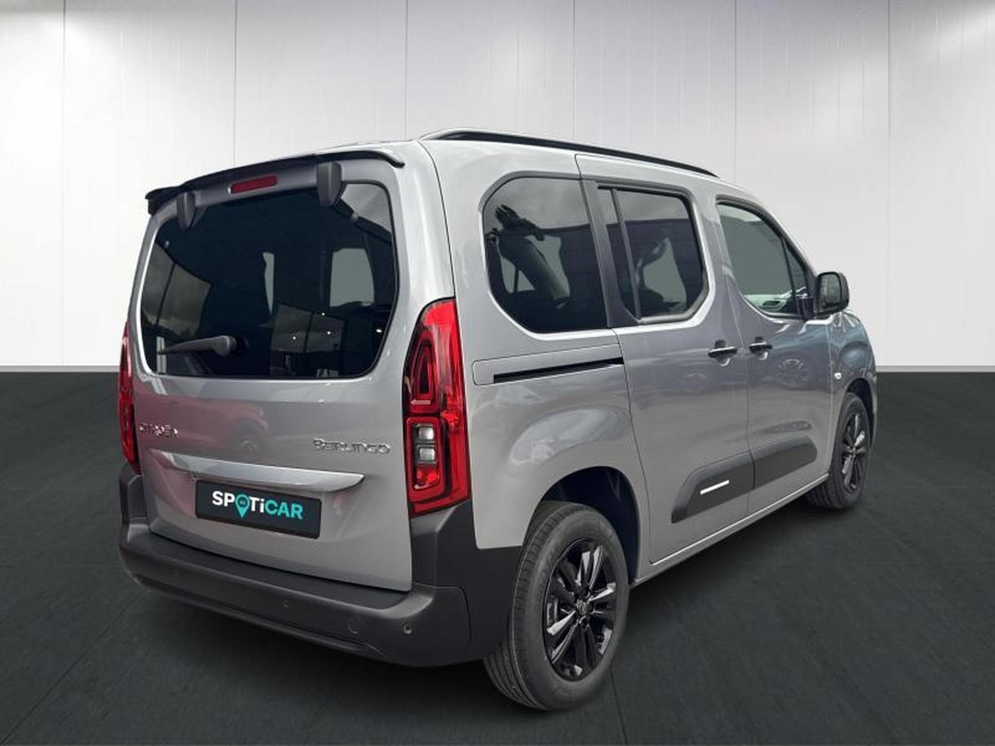 Citroën Berlingo III Multispace (2025) - Photo 4