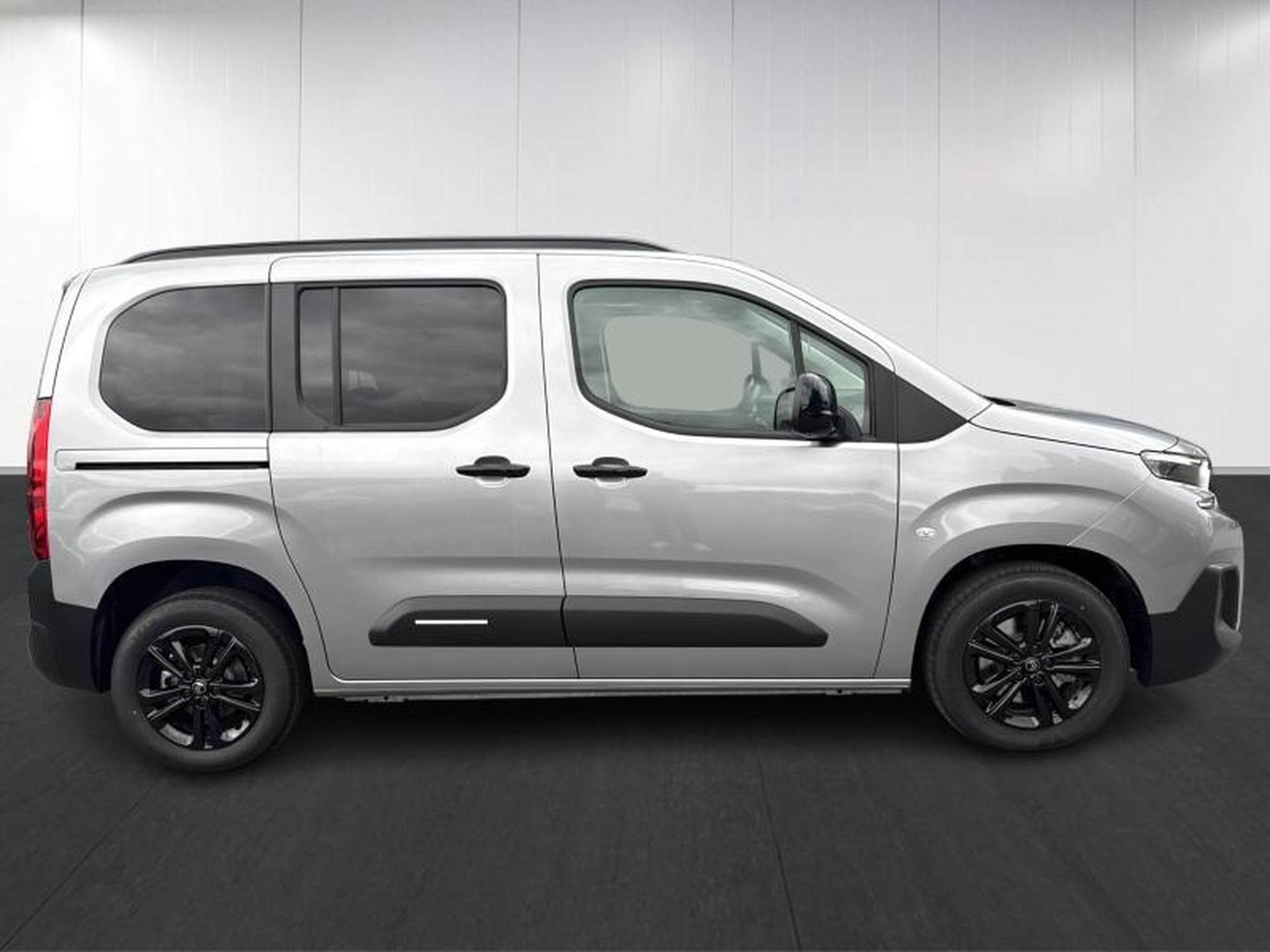 Citroën Berlingo III Multispace (2025) - Photo 8