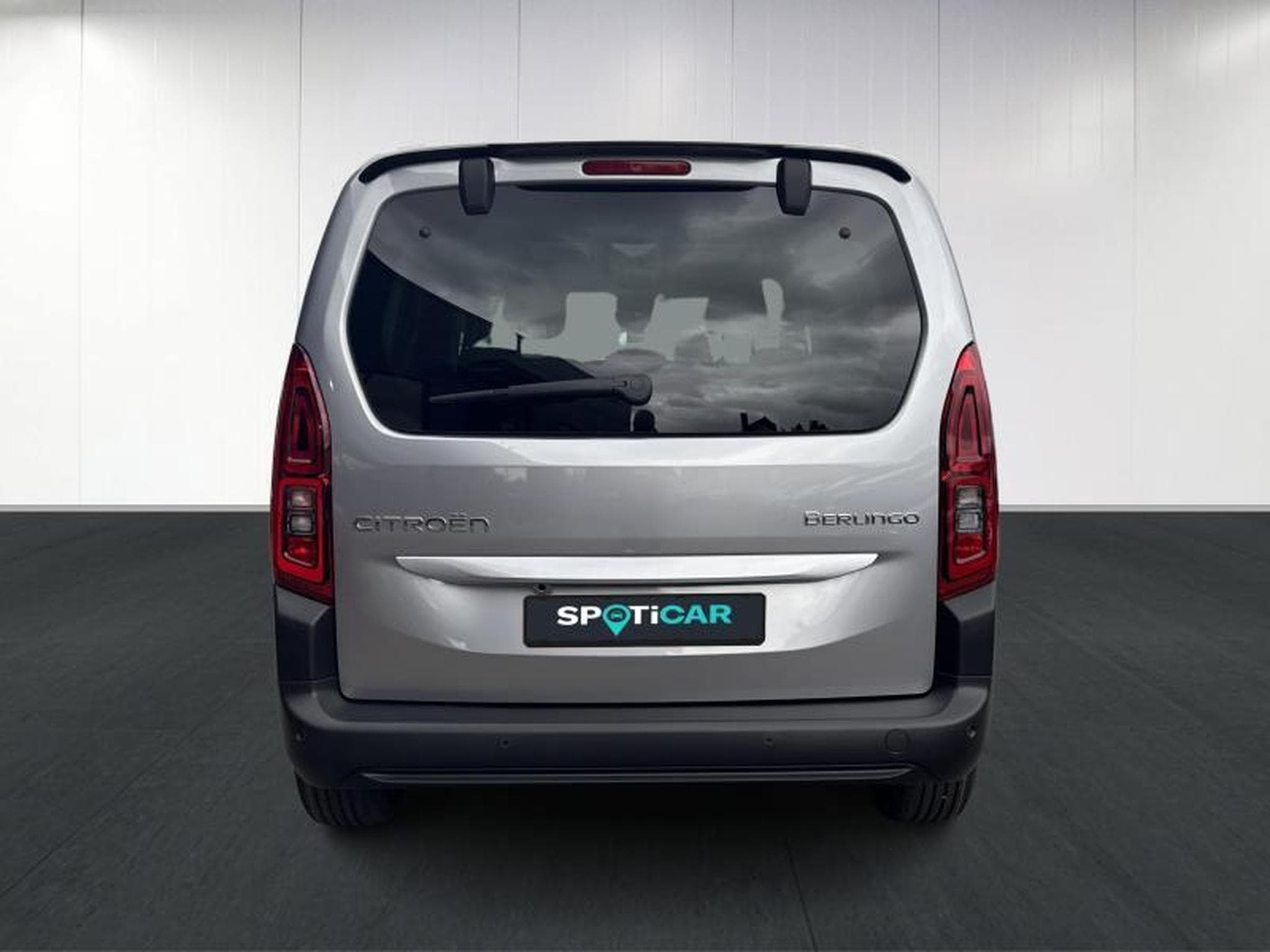Citroën Berlingo III Multispace (2025) - Photo 5