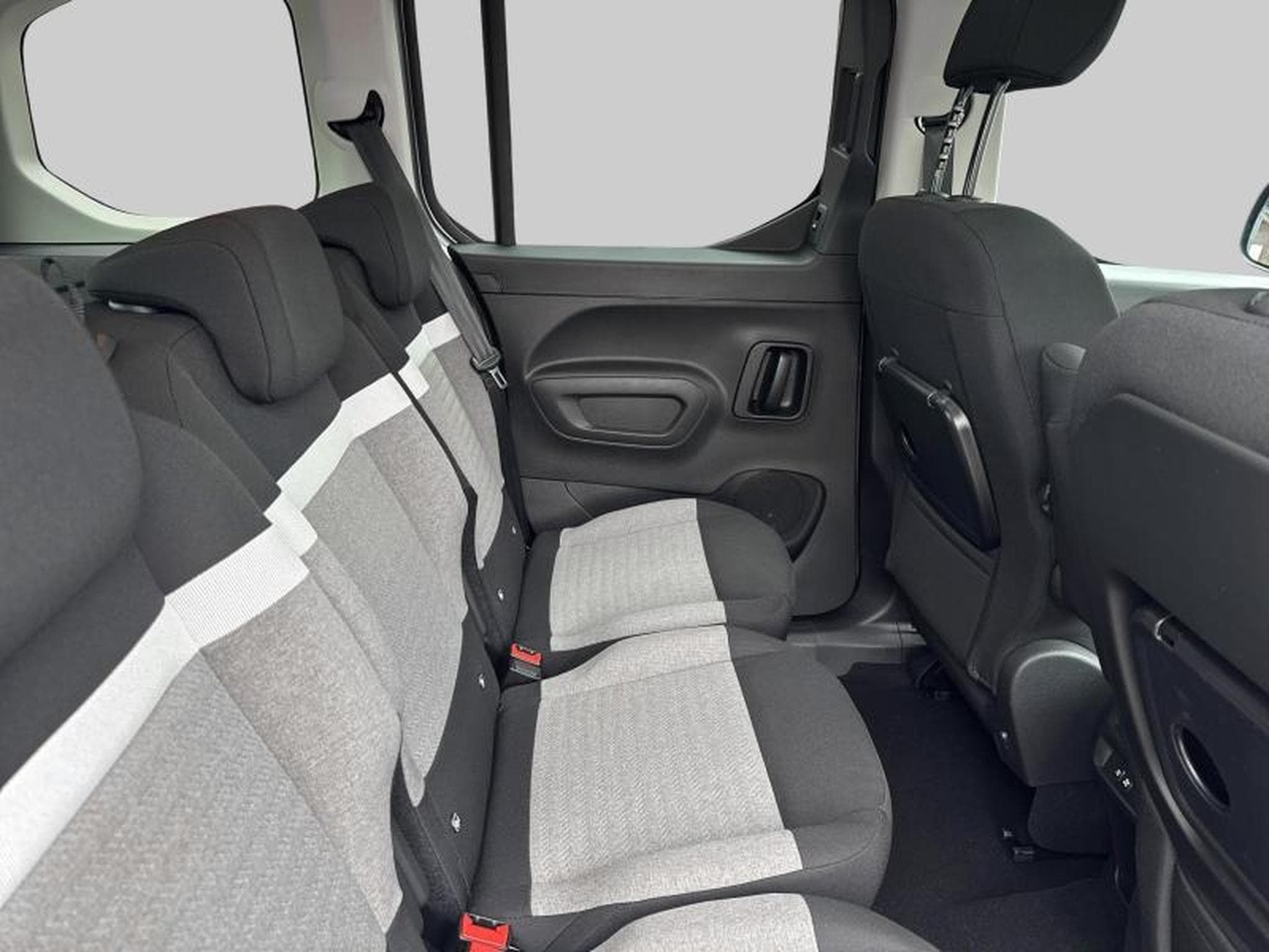 Citroën Berlingo III Multispace (2025) - Photo 10