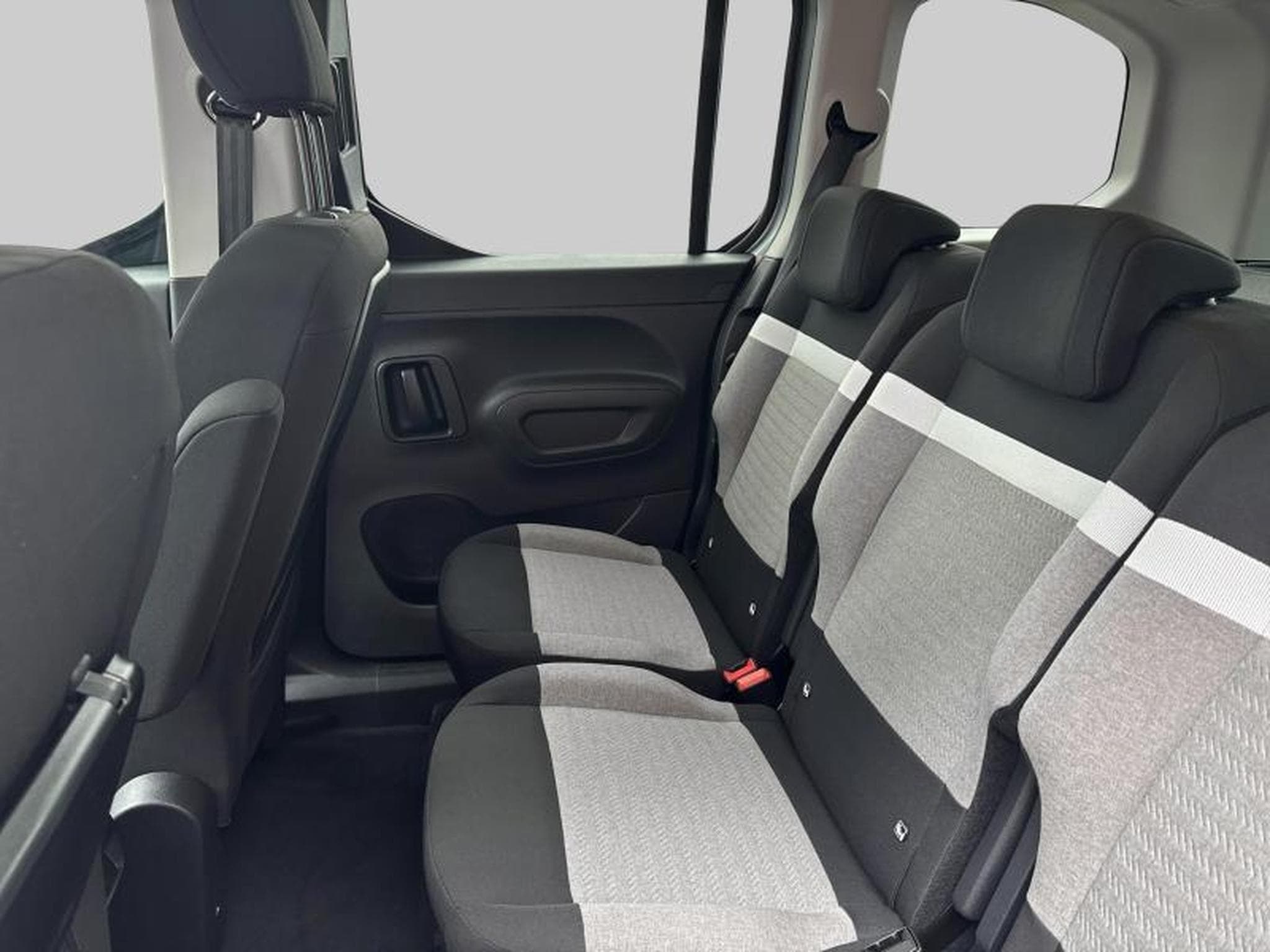 Citroën Berlingo III Multispace (2025) - Photo 12