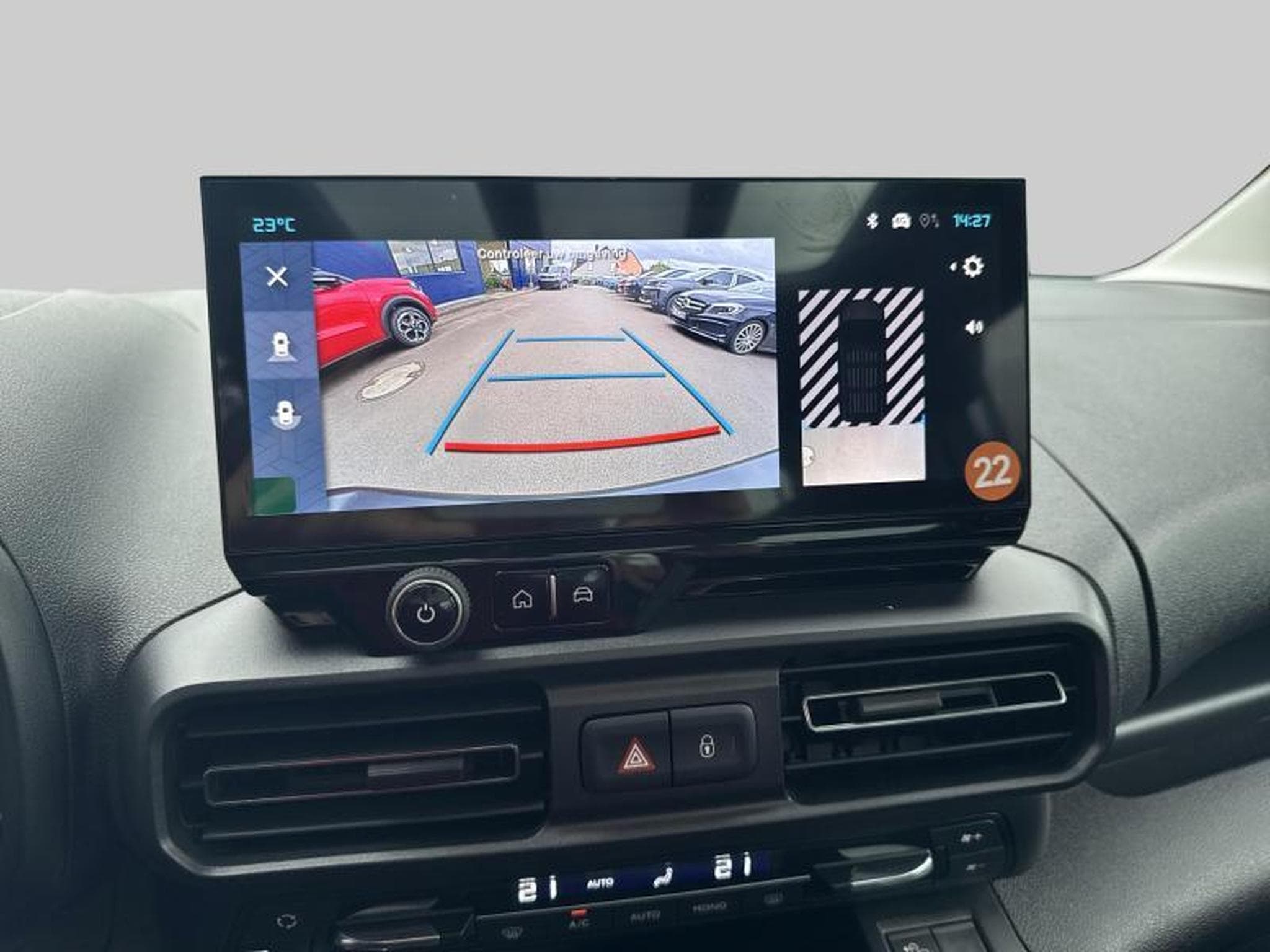 Citroën Berlingo III Multispace (2025) - Photo 17