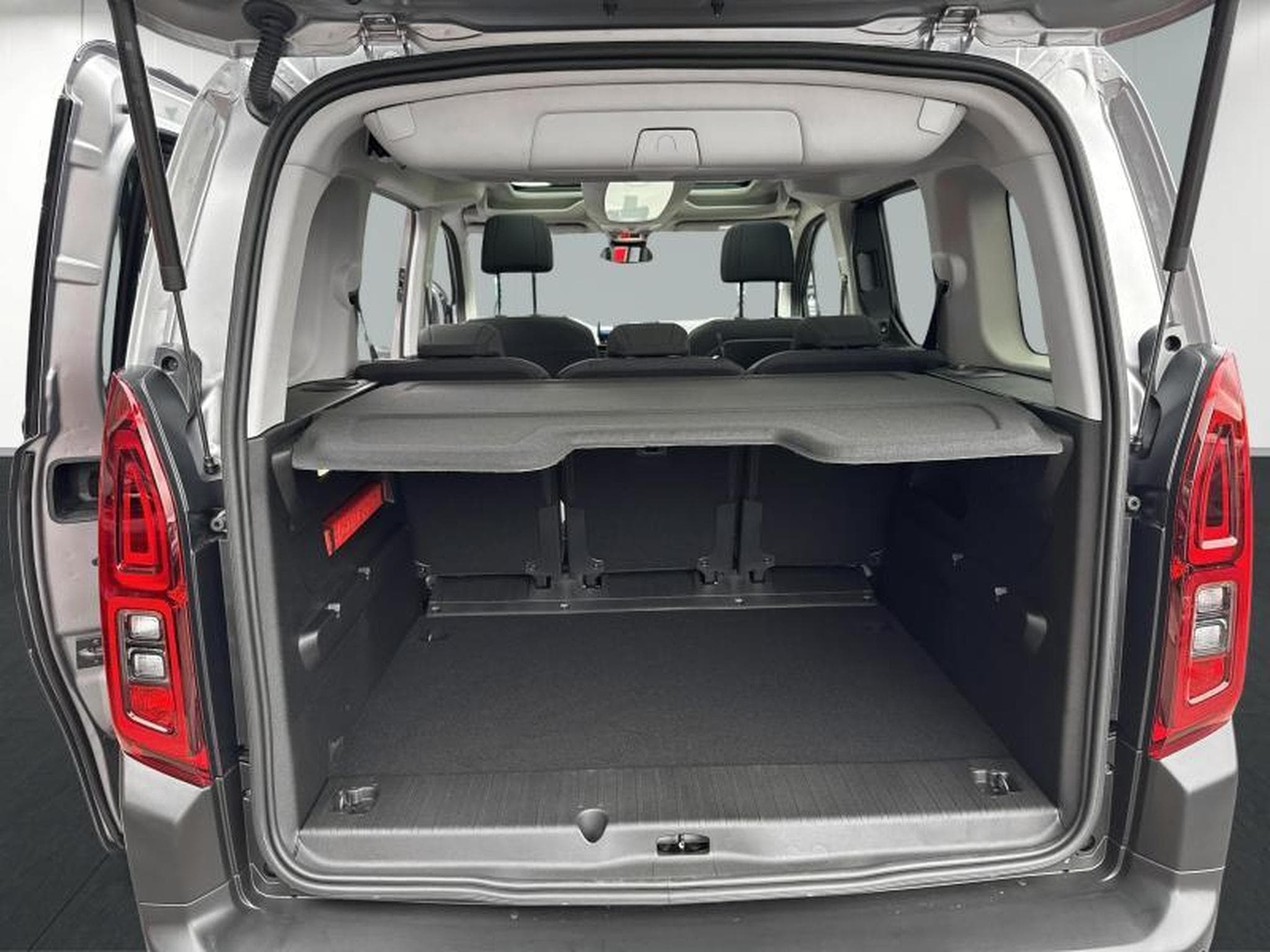 Citroën Berlingo III Multispace (2025) - Photo 20