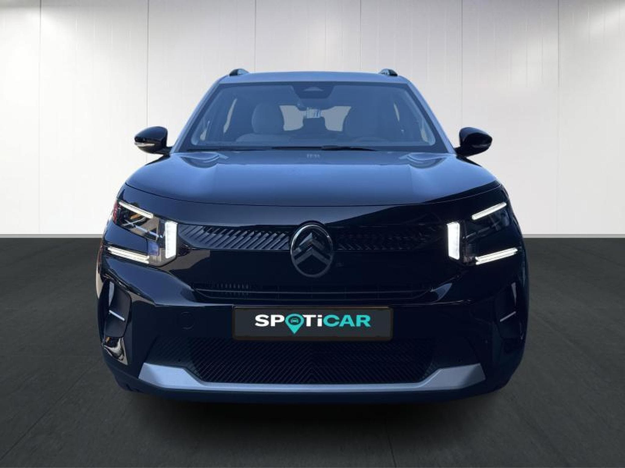 Citroën C3 & ë- IV Max (2025) - Photo 2