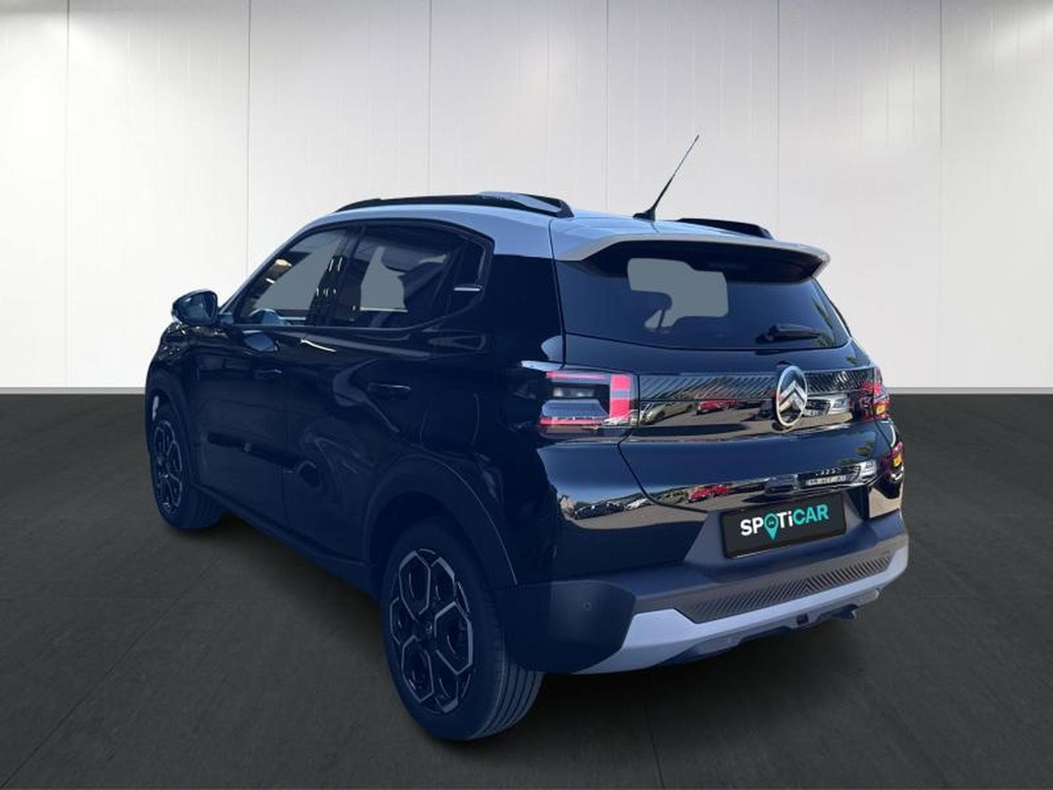 Citroën C3 & ë- IV Max (2025) - Photo 6