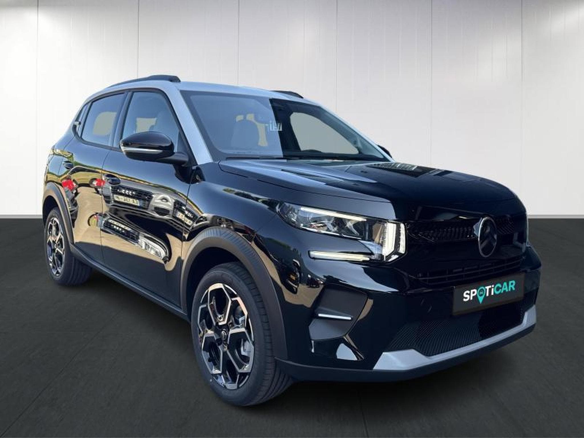 Citroën C3 & ë- IV Max (2025) - Photo 3