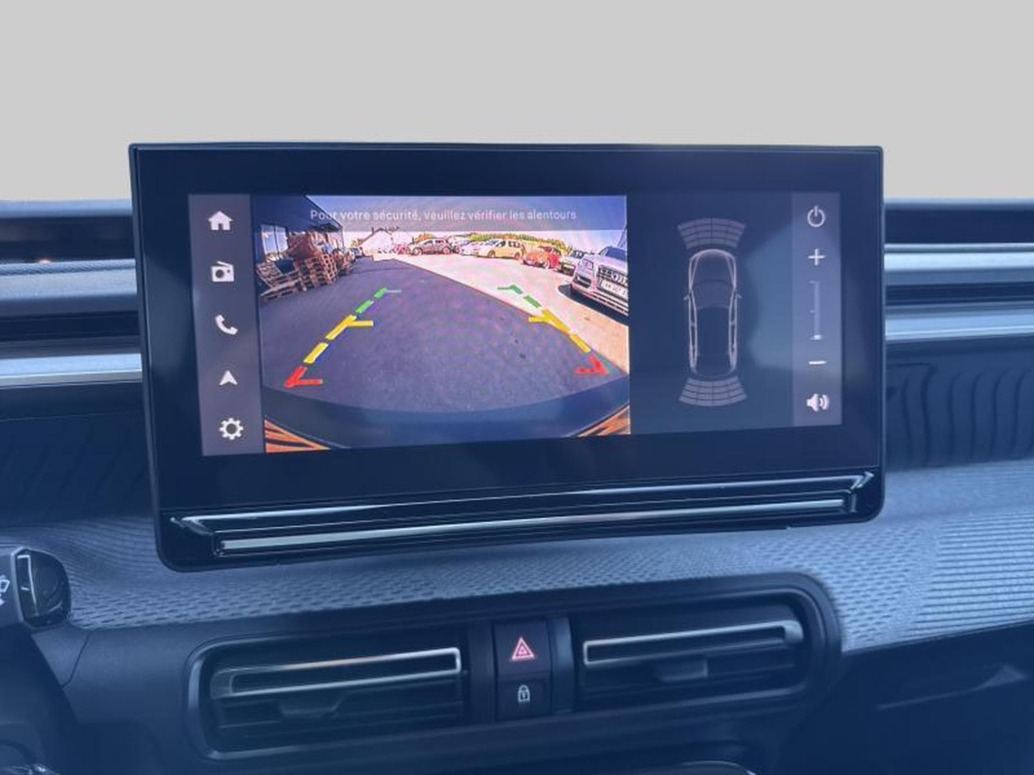 Citroën C3 & ë- IV Max (2025) - Photo 17