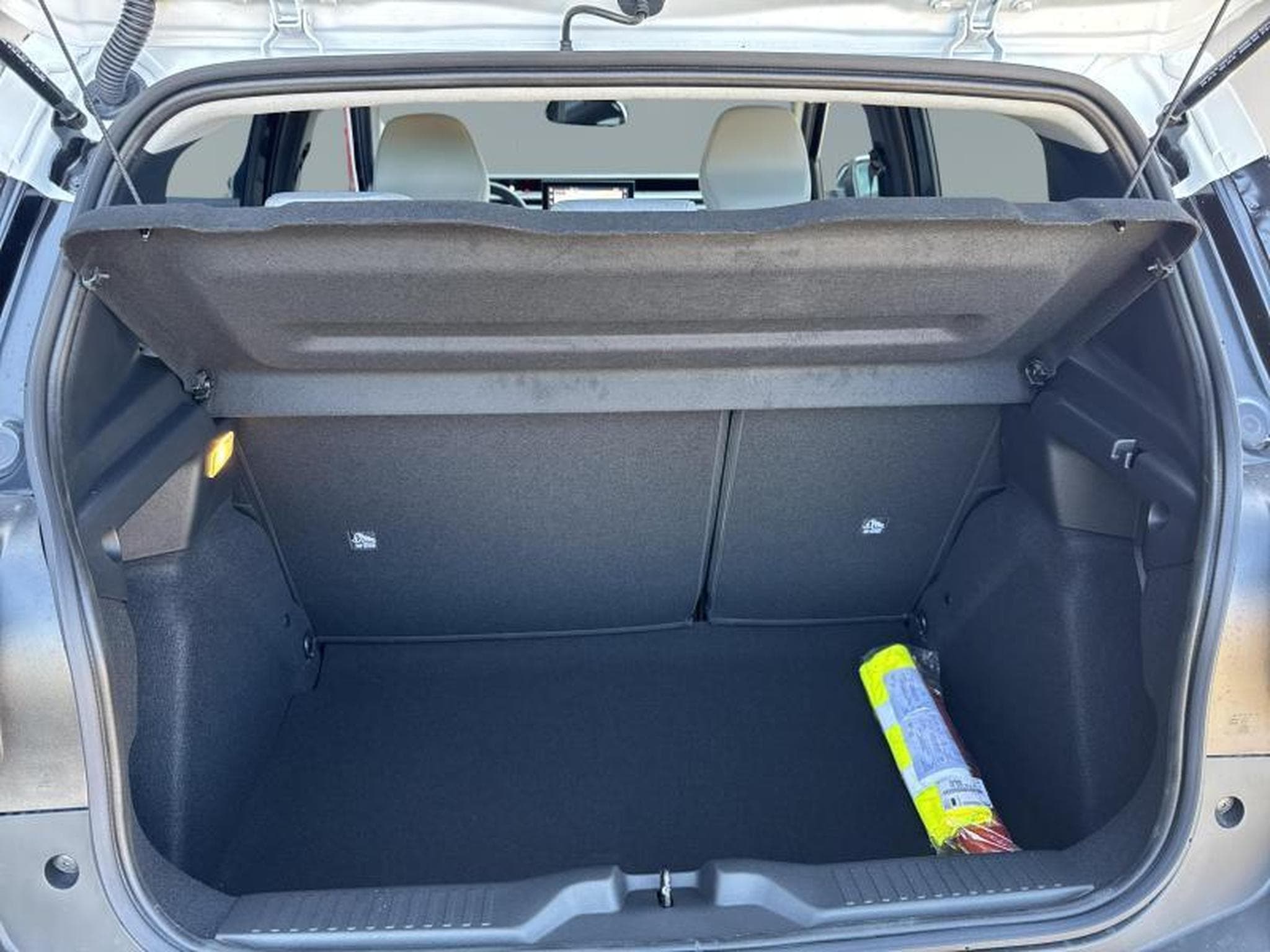 Citroën C3 & ë- IV Max (2025) - Photo 20