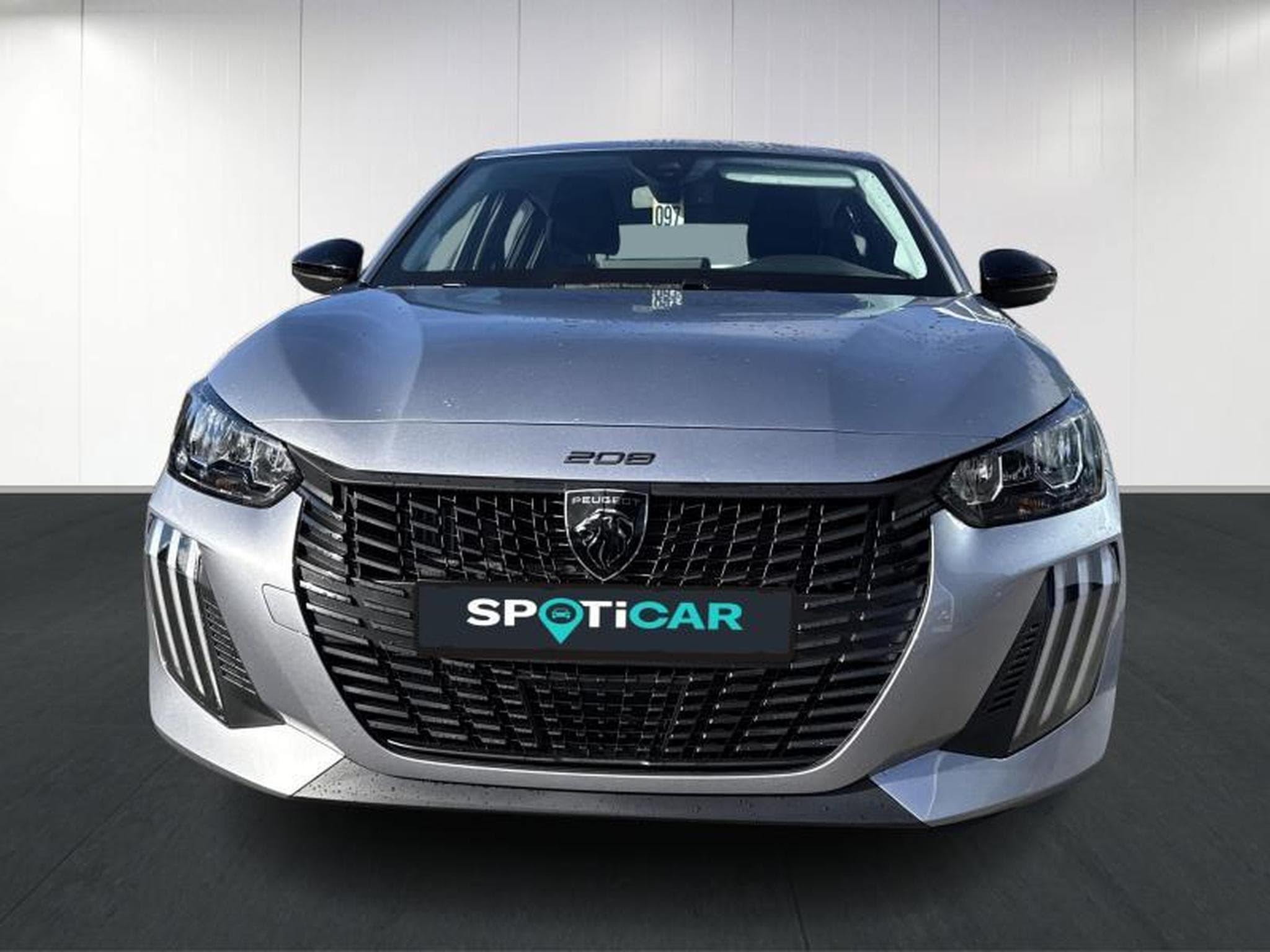 Peugeot 208 Style Hybrid 110ch e-DCS6 (2025) - Foto 2