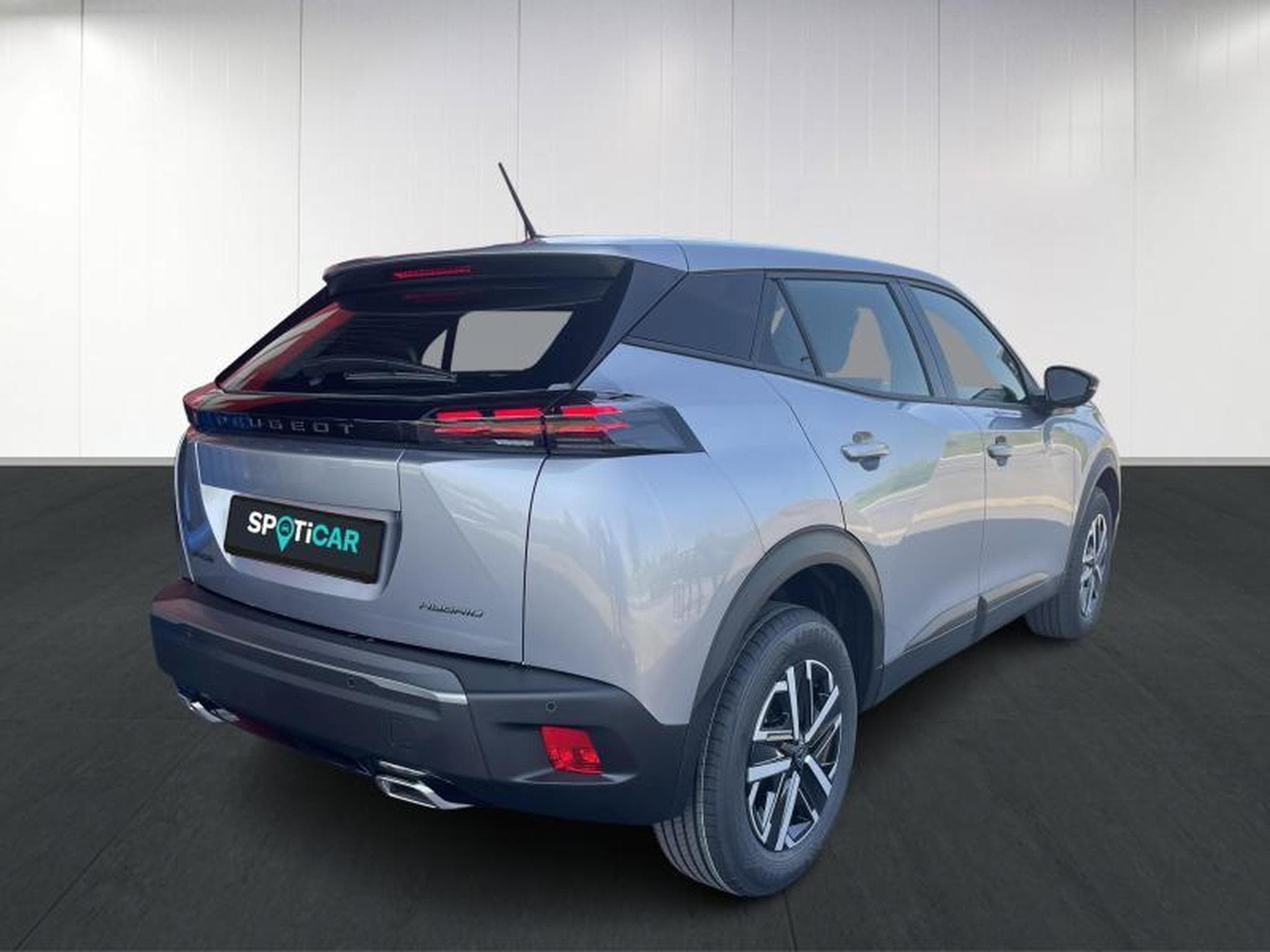 Peugeot 2008 Style Hybrid 145ch e-DSC6 (2025) - Foto 4