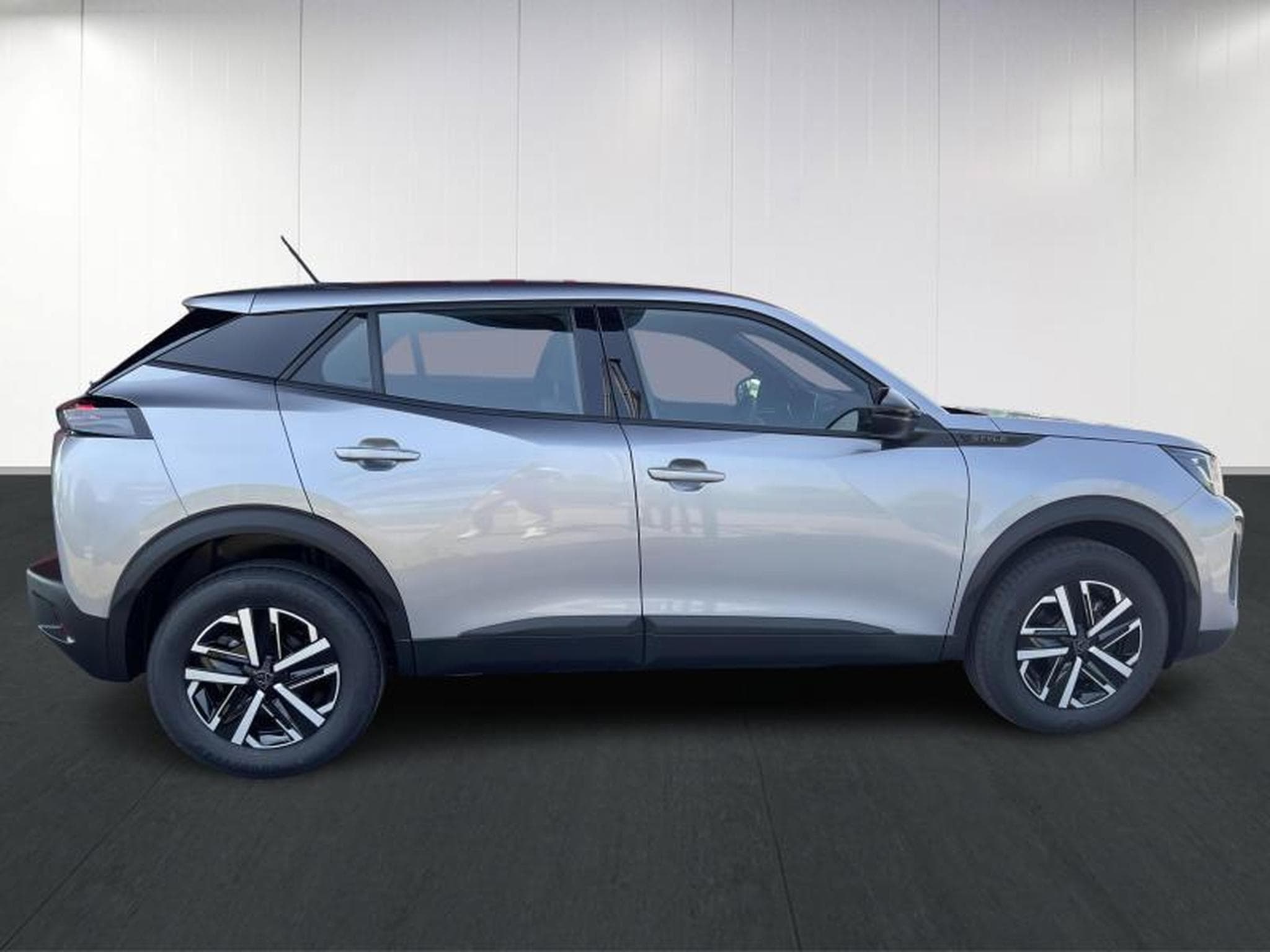 Peugeot 2008 Style Hybrid 145ch e-DSC6 (2025) - Foto 8