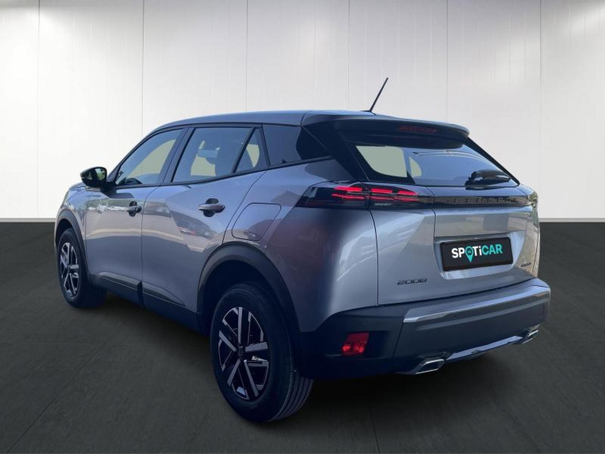 Peugeot 2008 Style Hybrid 145ch e-DSC6 (2025) - Foto 6