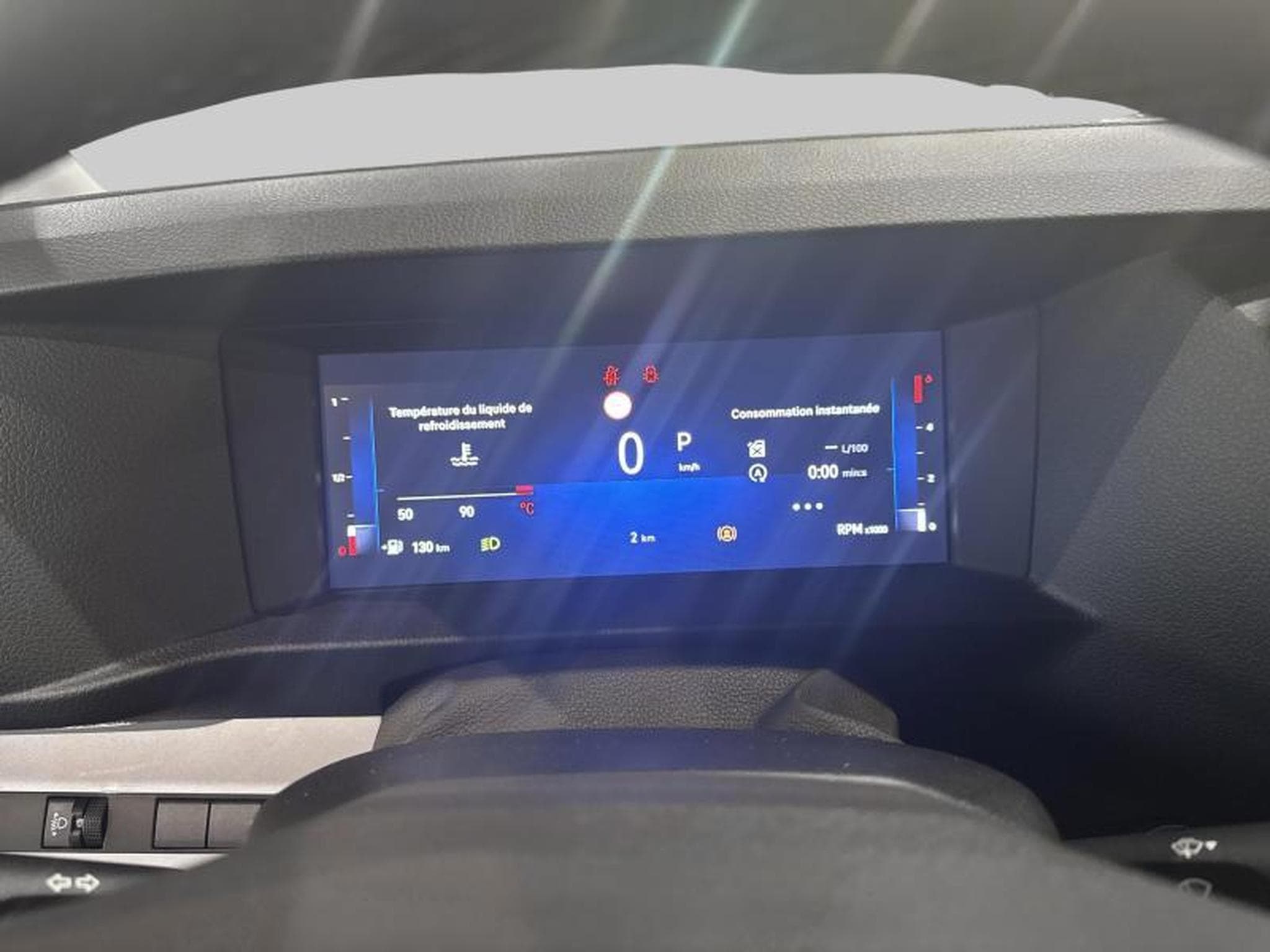 Opel Zafira Life (2025) - Photo 15