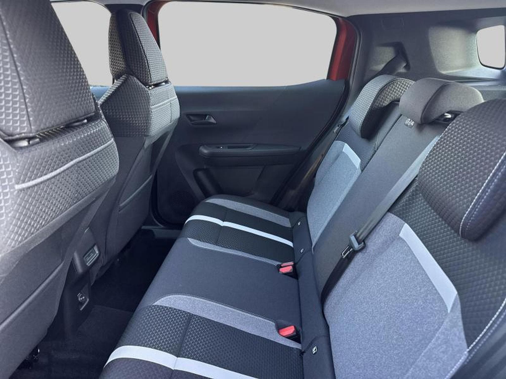 Opel Frontera Edition (2025) - Foto 12