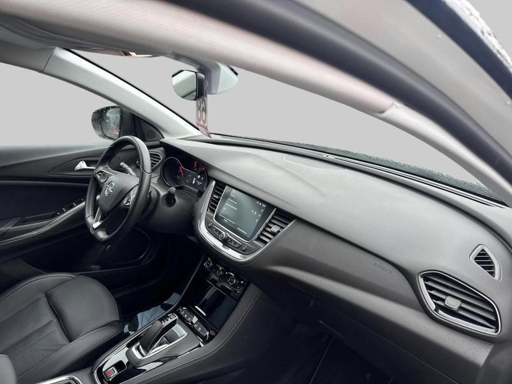 Opel Grandland X Innovation (2020) - Foto 9