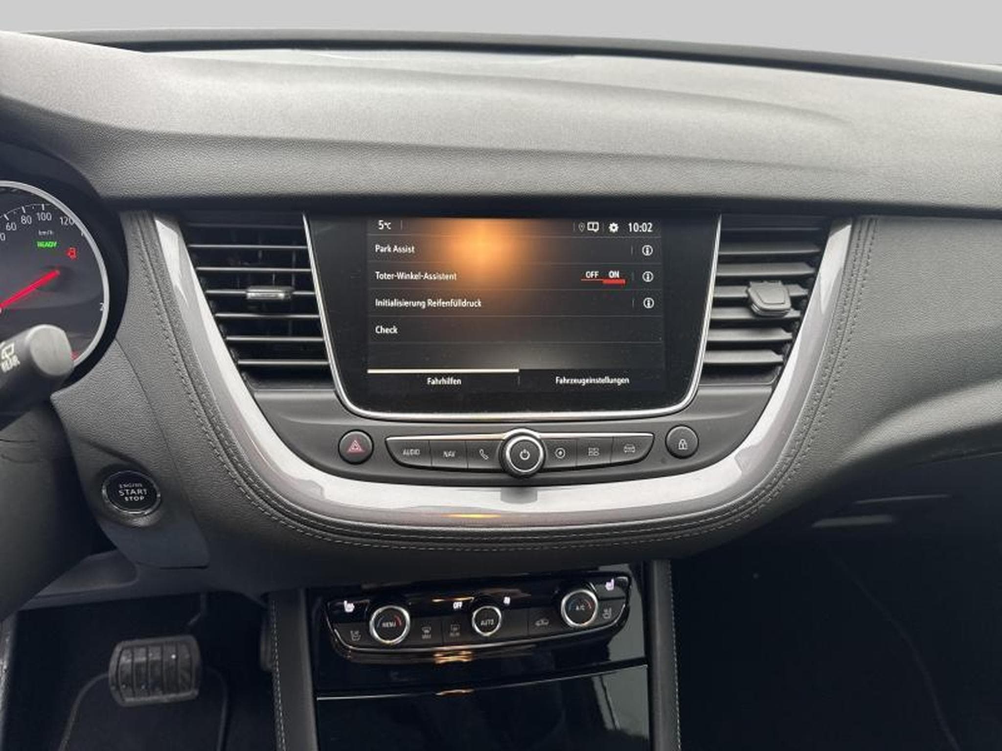 Opel Grandland X Innovation (2020) - Foto 16