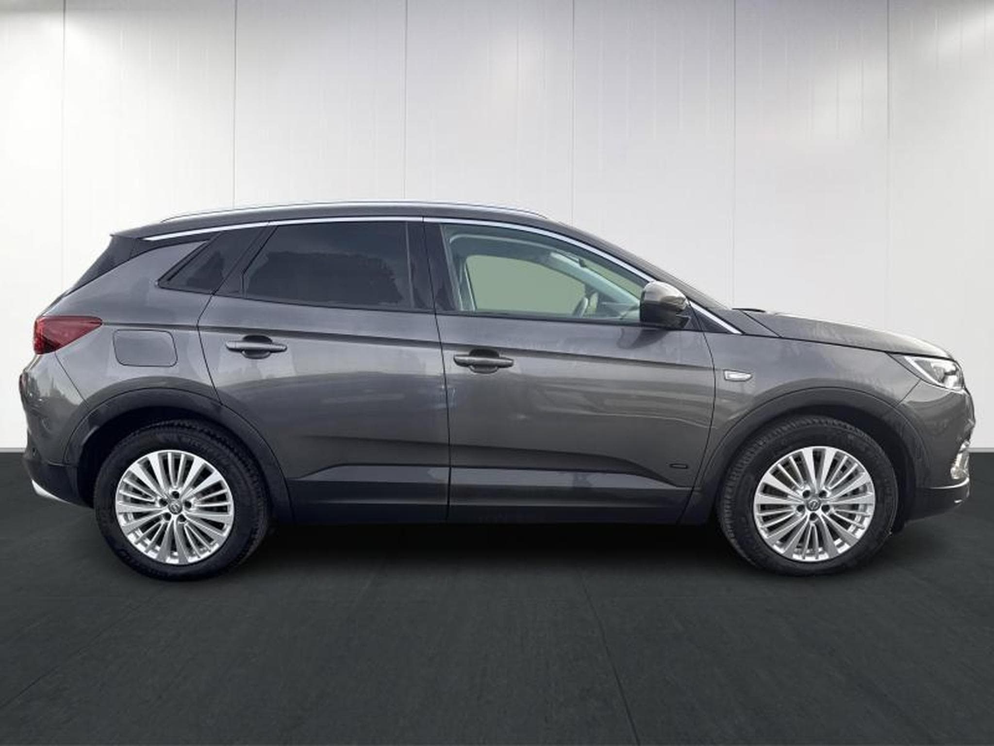 Opel Grandland Innovation 225 (2021) - Photo 6