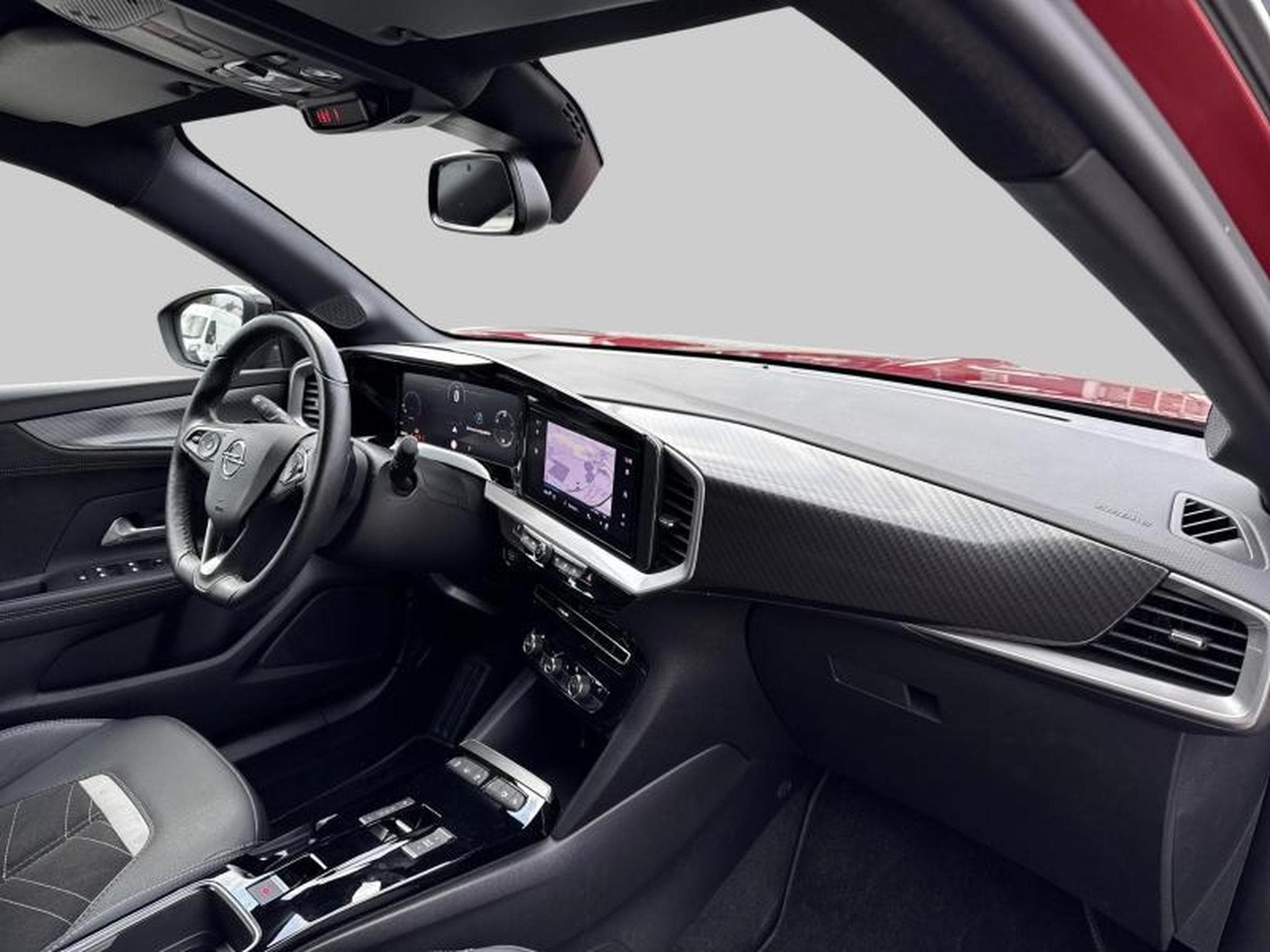 Opel Mokka Ultimate EAT8 (2022) - Photo 9