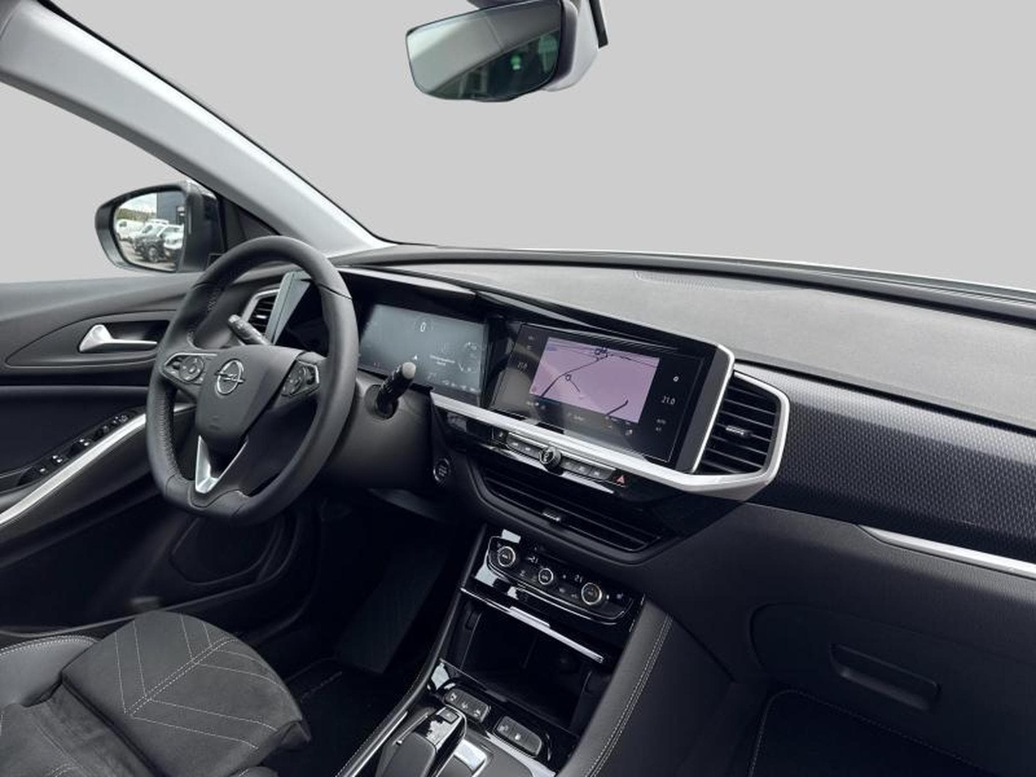 Opel Grandland X Ultimate PLUGIN (2022) - Foto 9