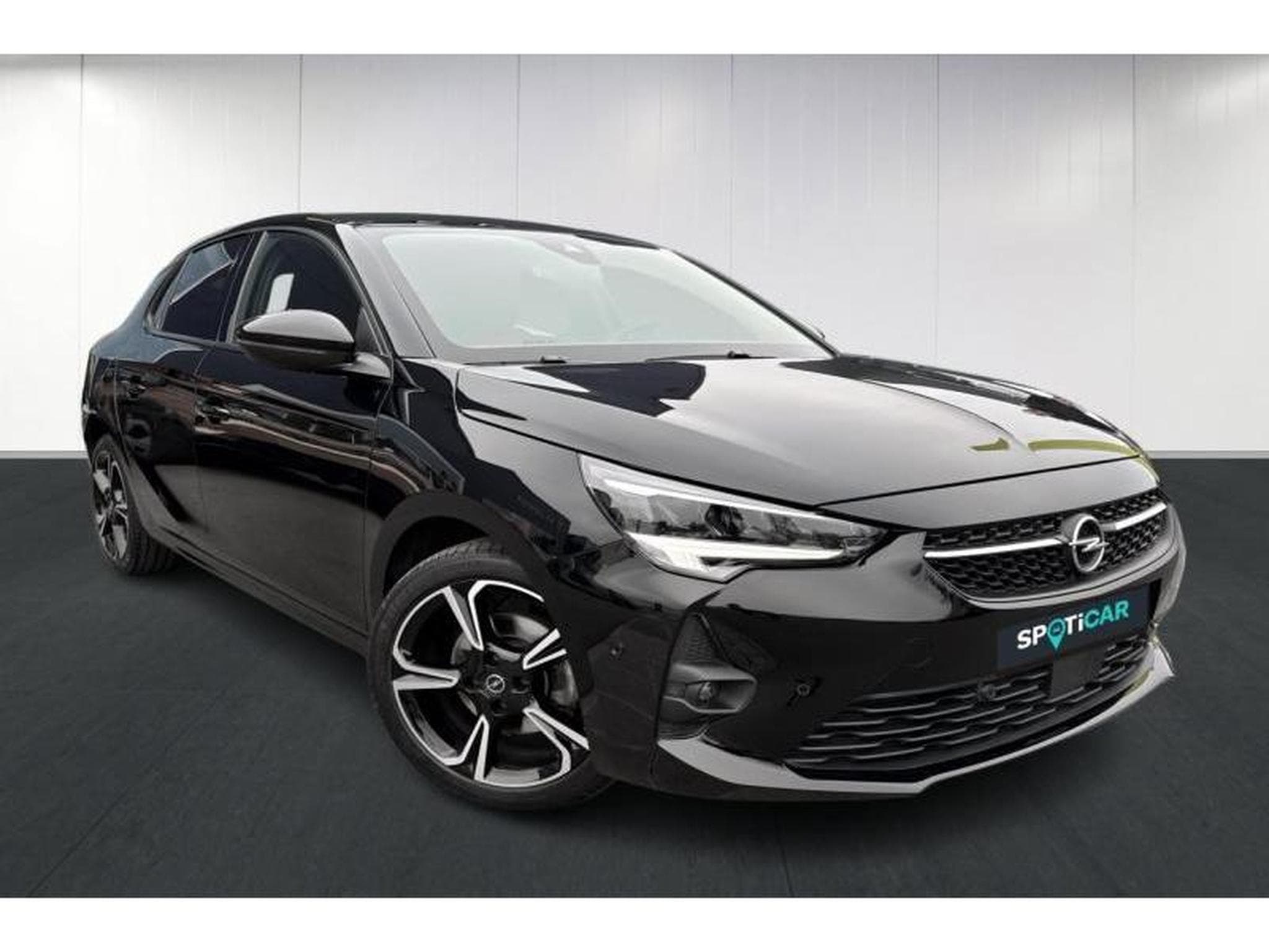 Opel Corsa GS Line (2022) - Foto 3