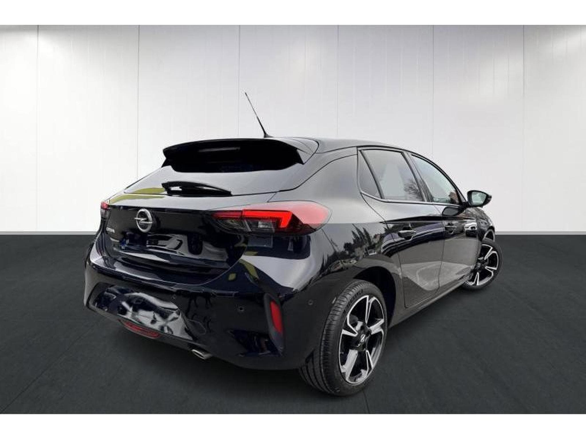 Opel Corsa GS Line (2022) - Foto 4