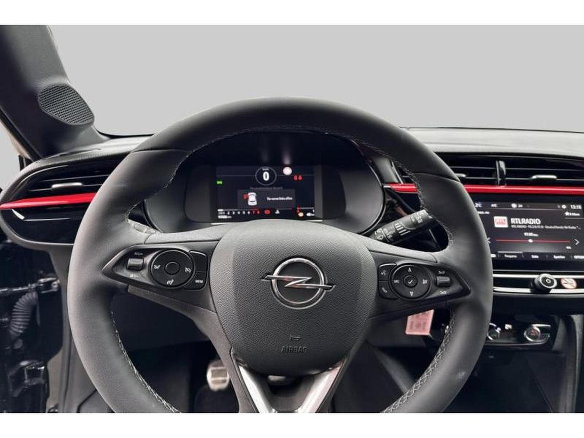 Opel Corsa GS Line (2022) - Foto 14