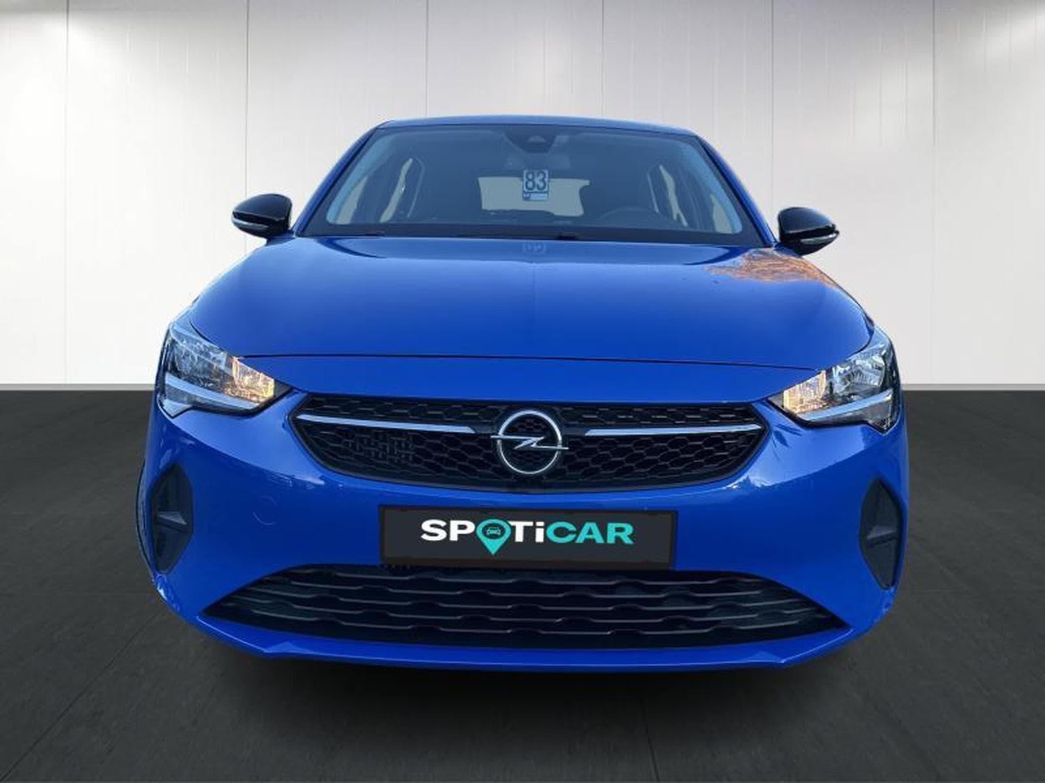 Opel Corsa Edition (2023) - Foto 2