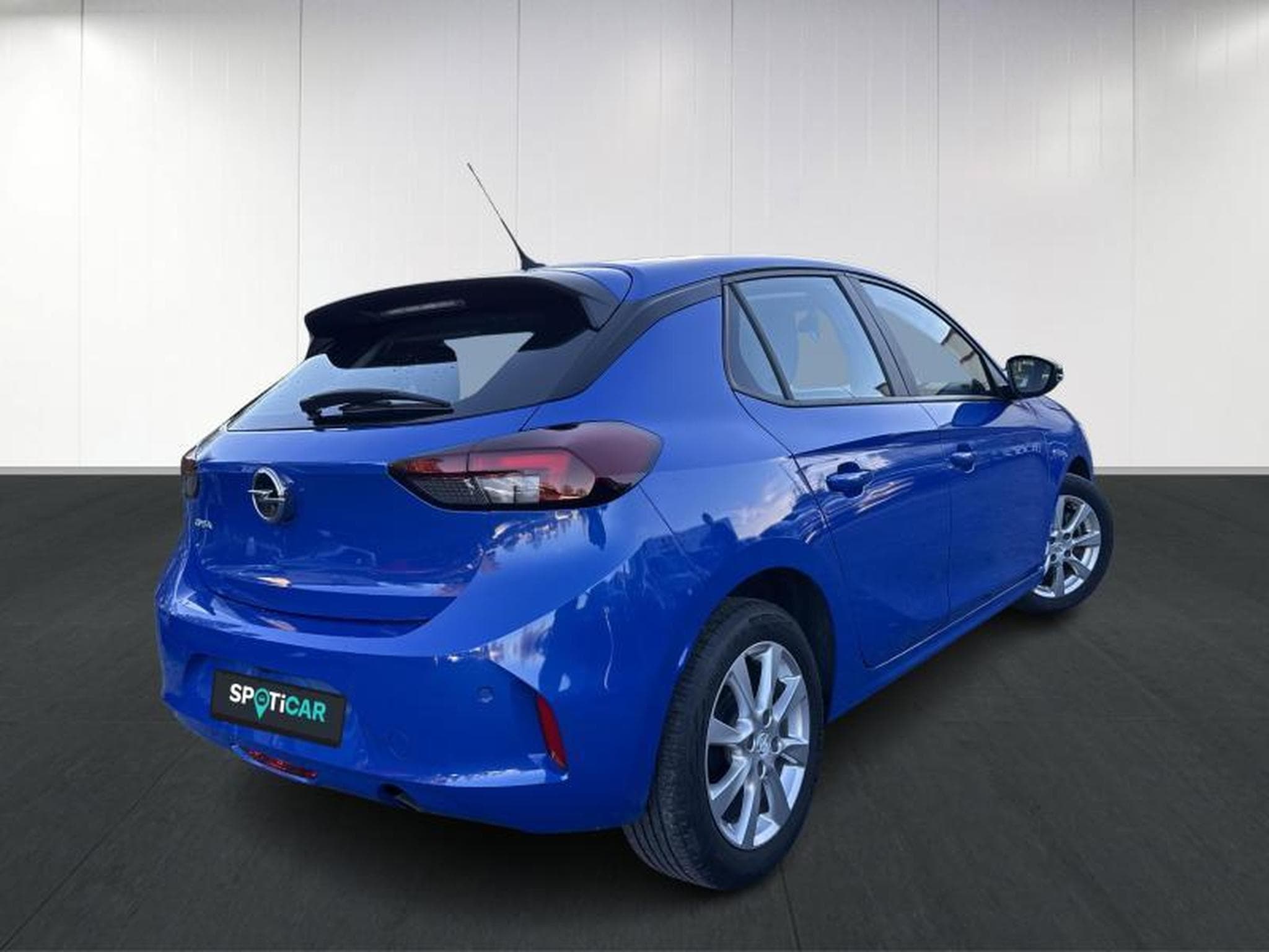 Opel Corsa Edition (2023) - Foto 4