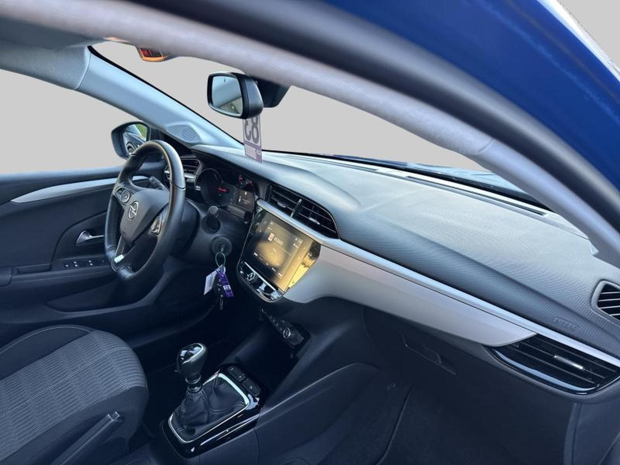 Opel Corsa Edition (2023) - Foto 9