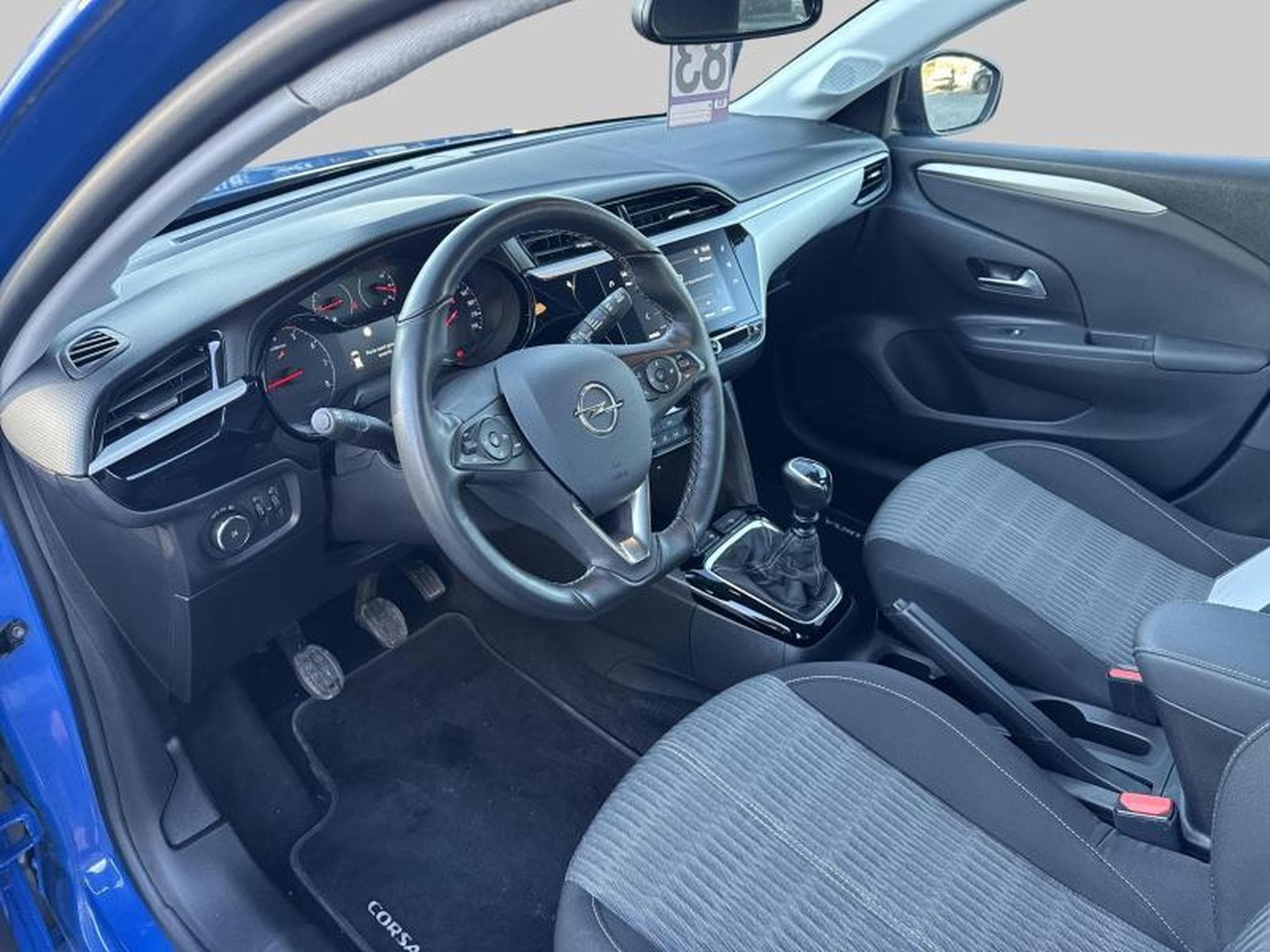 Opel Corsa Edition (2023) - Foto 11