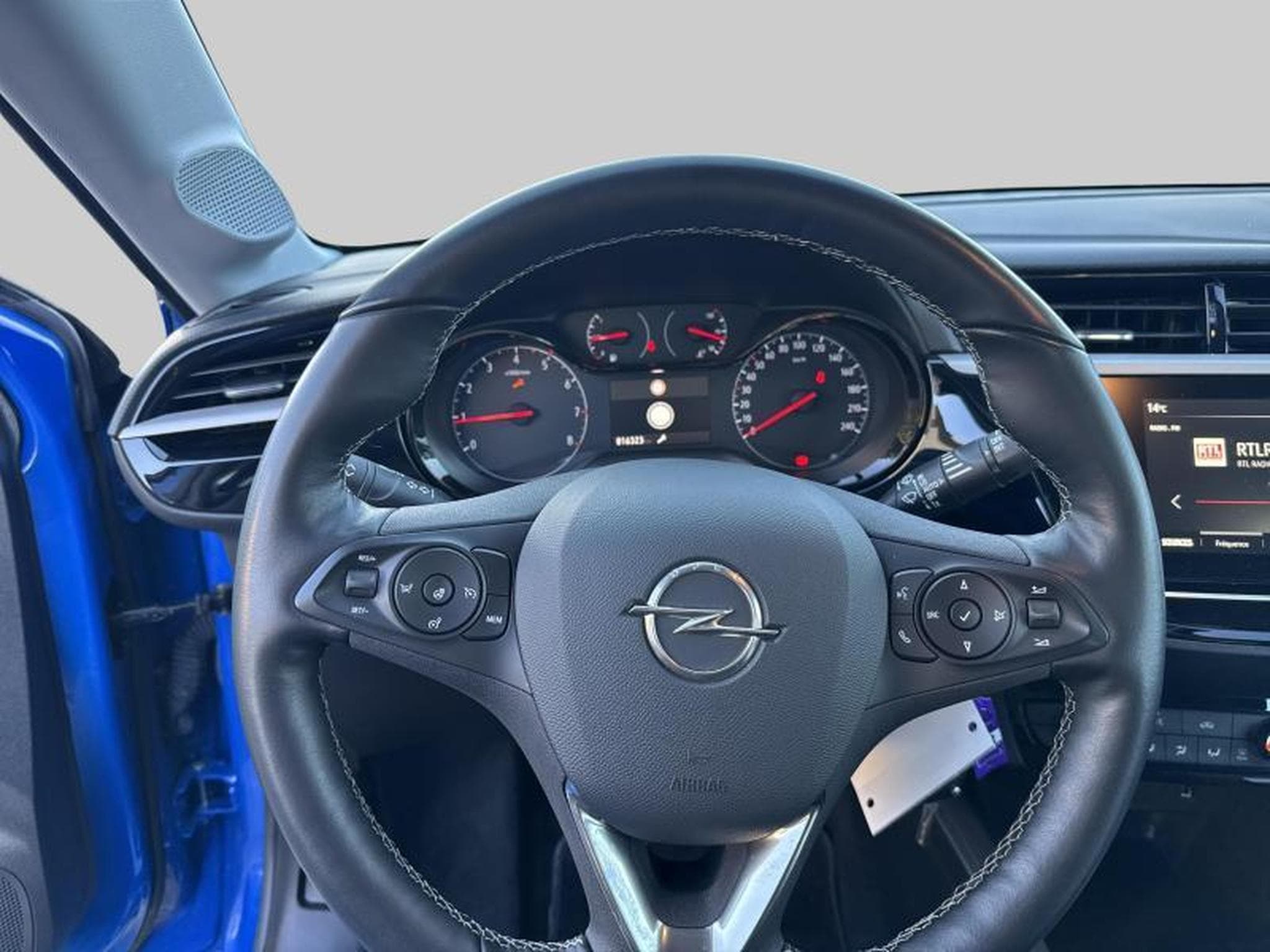 Opel Corsa Edition (2023) - Foto 14