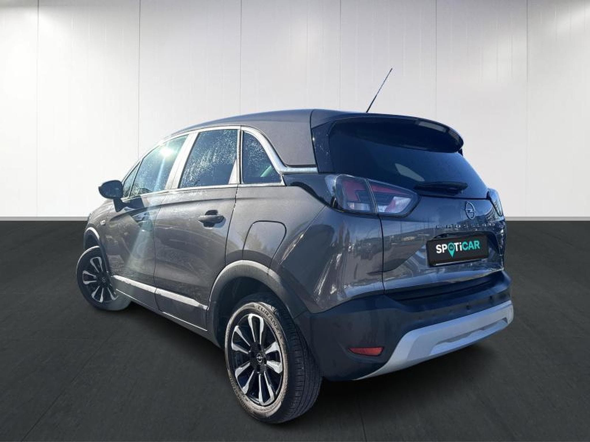 Opel Crossland Elegance (2023) - Foto 6