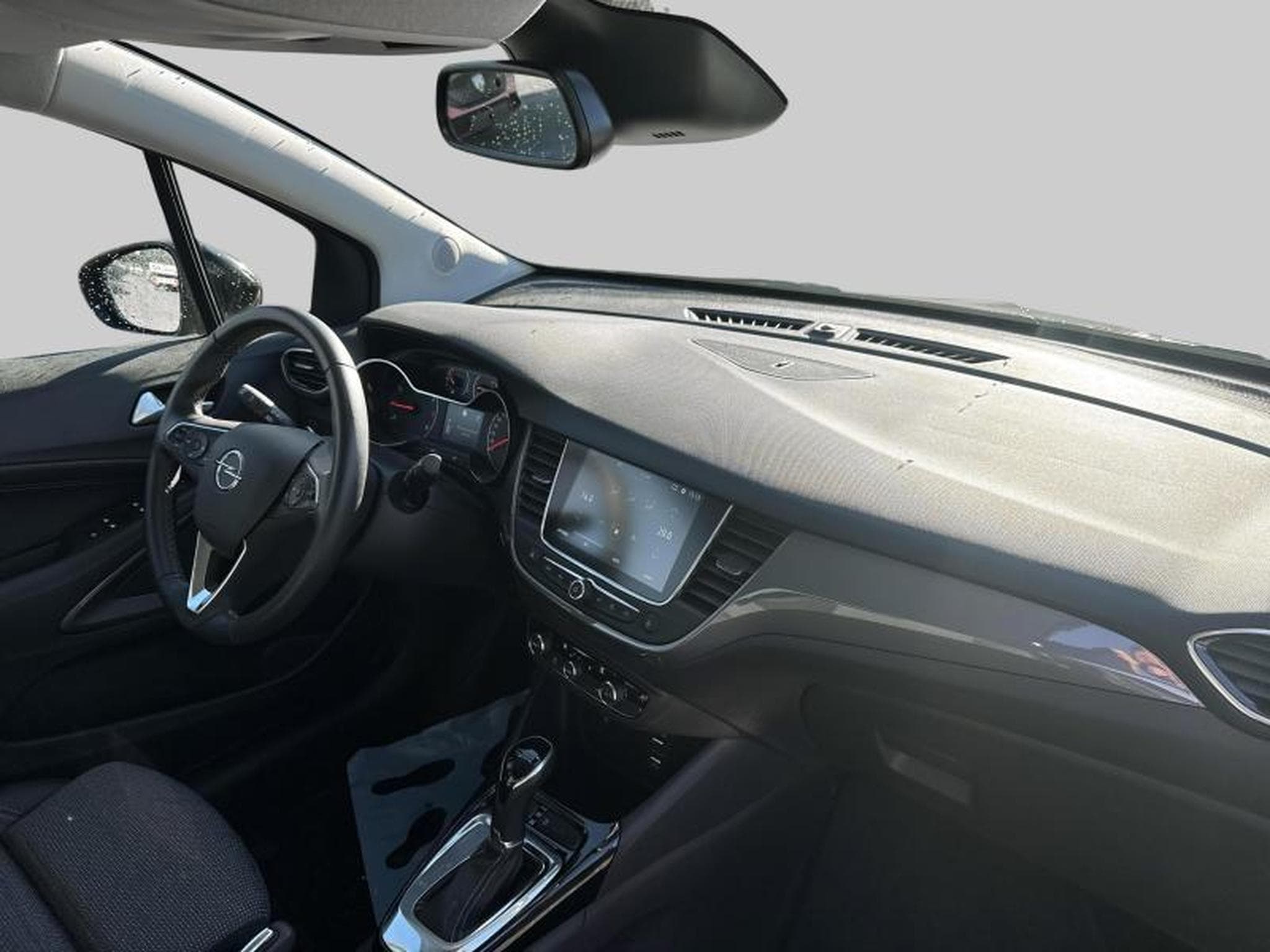 Opel Crossland Elegance (2023) - Foto 9