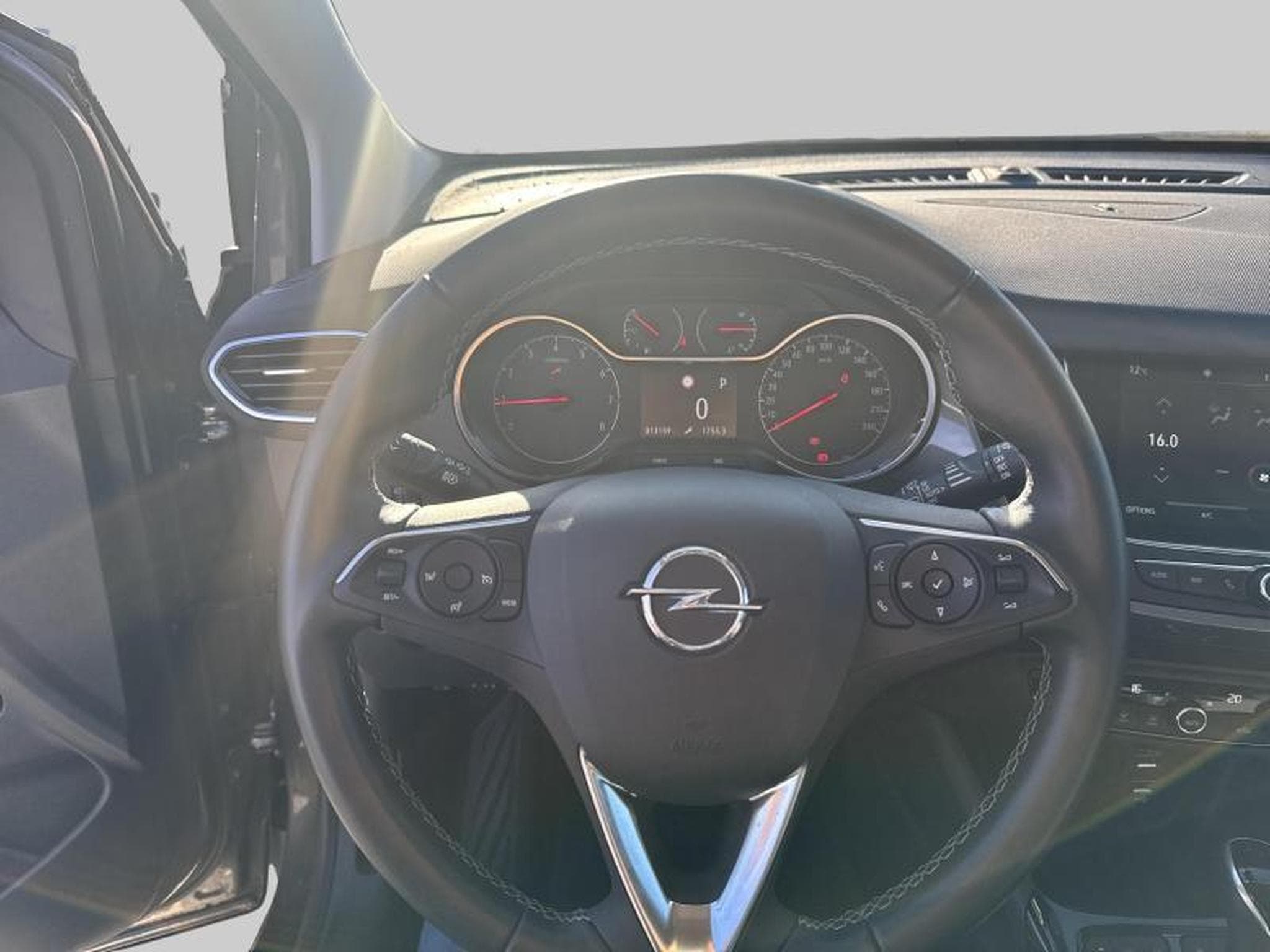 Opel Crossland Elegance (2023) - Foto 14