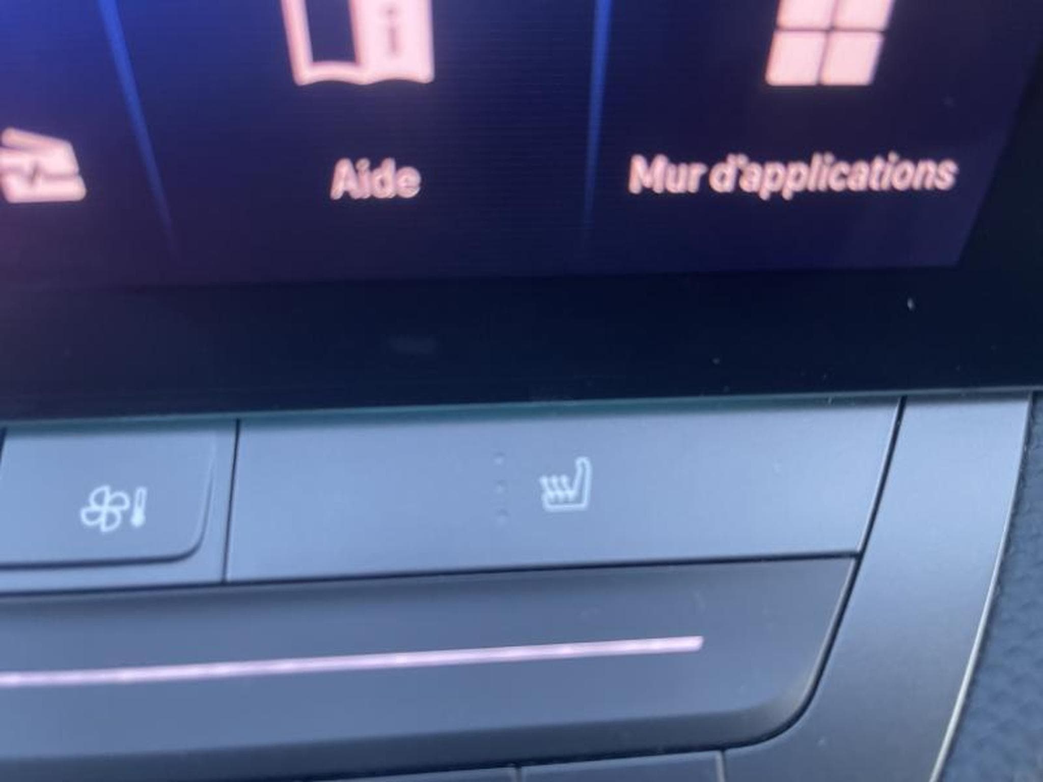 Opel Astra Business Elegance (2023) - Foto 11
