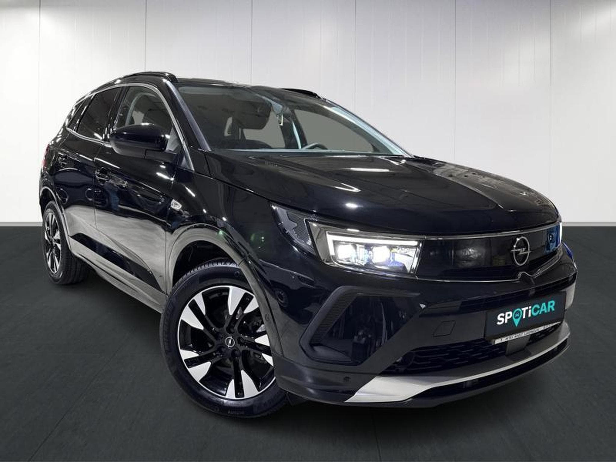 Opel Grandland Business Elegance (2023) - Foto 3