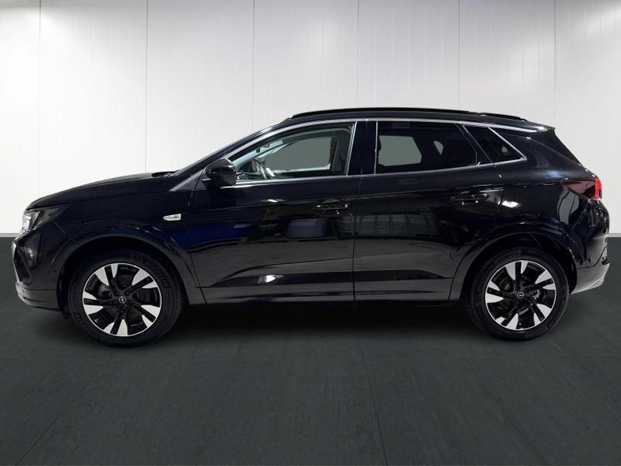 Opel Grandland Business Elegance (2023) - Foto 7
