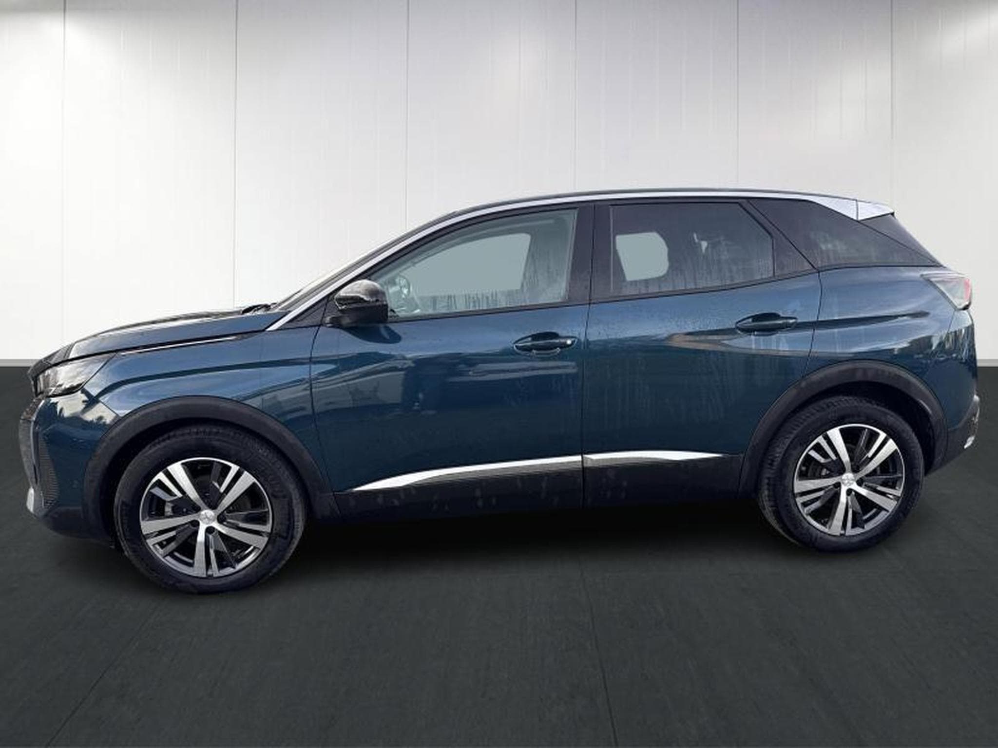 Peugeot 3008 Allure Pack (2022) - Foto 6