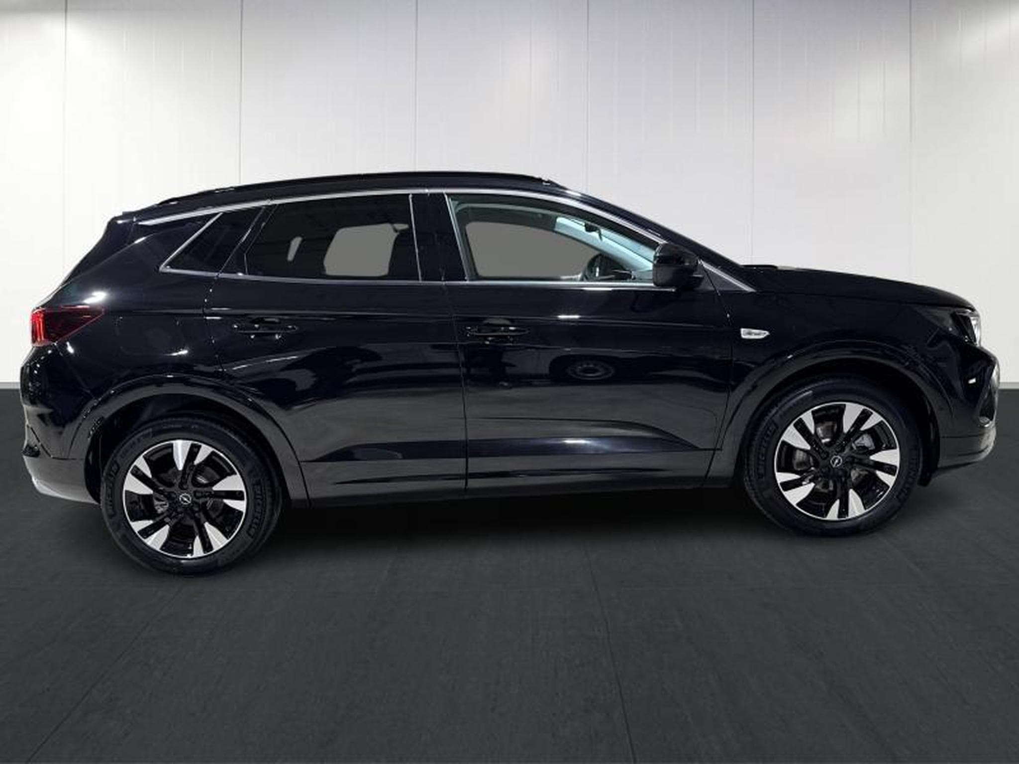 Opel Grandland Business Elegance (2023) - Foto 8