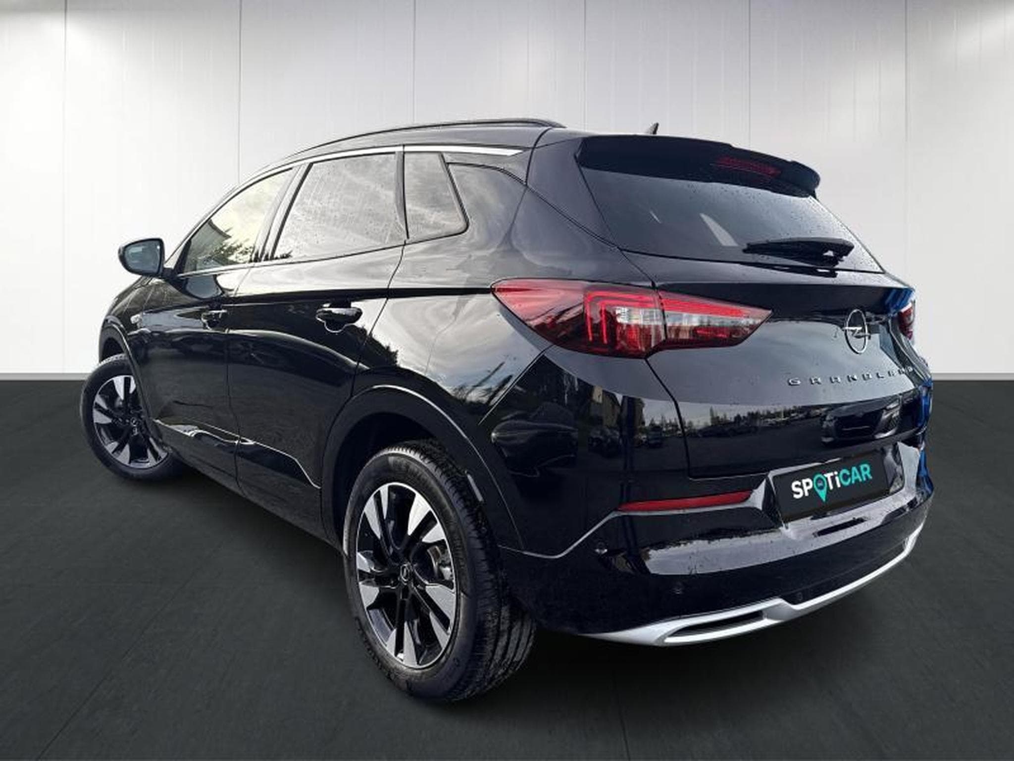 Opel Grandland Business Elegance (2023) - Foto 5