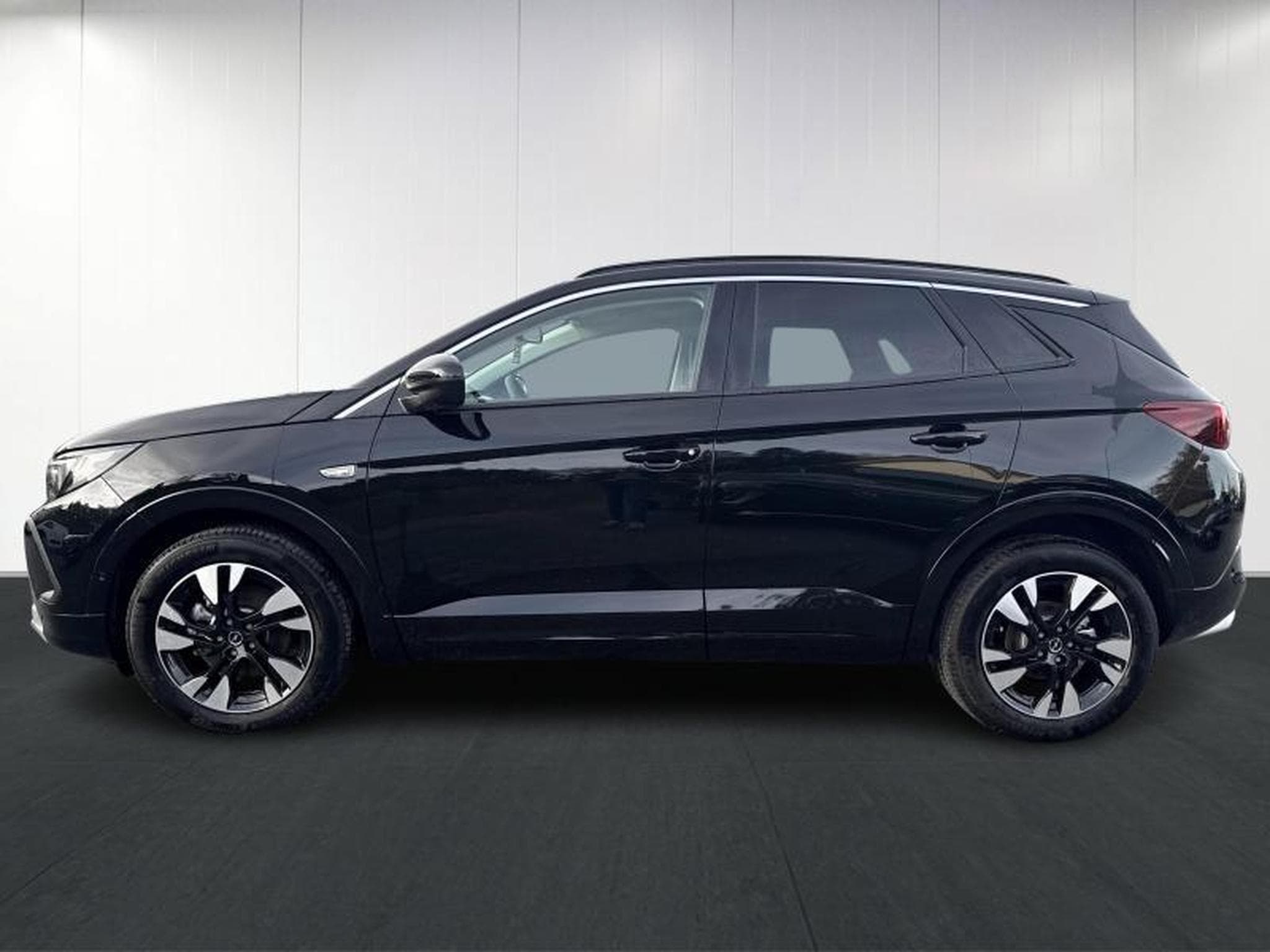 Opel Grandland Business Elegance (2023) - Foto 3