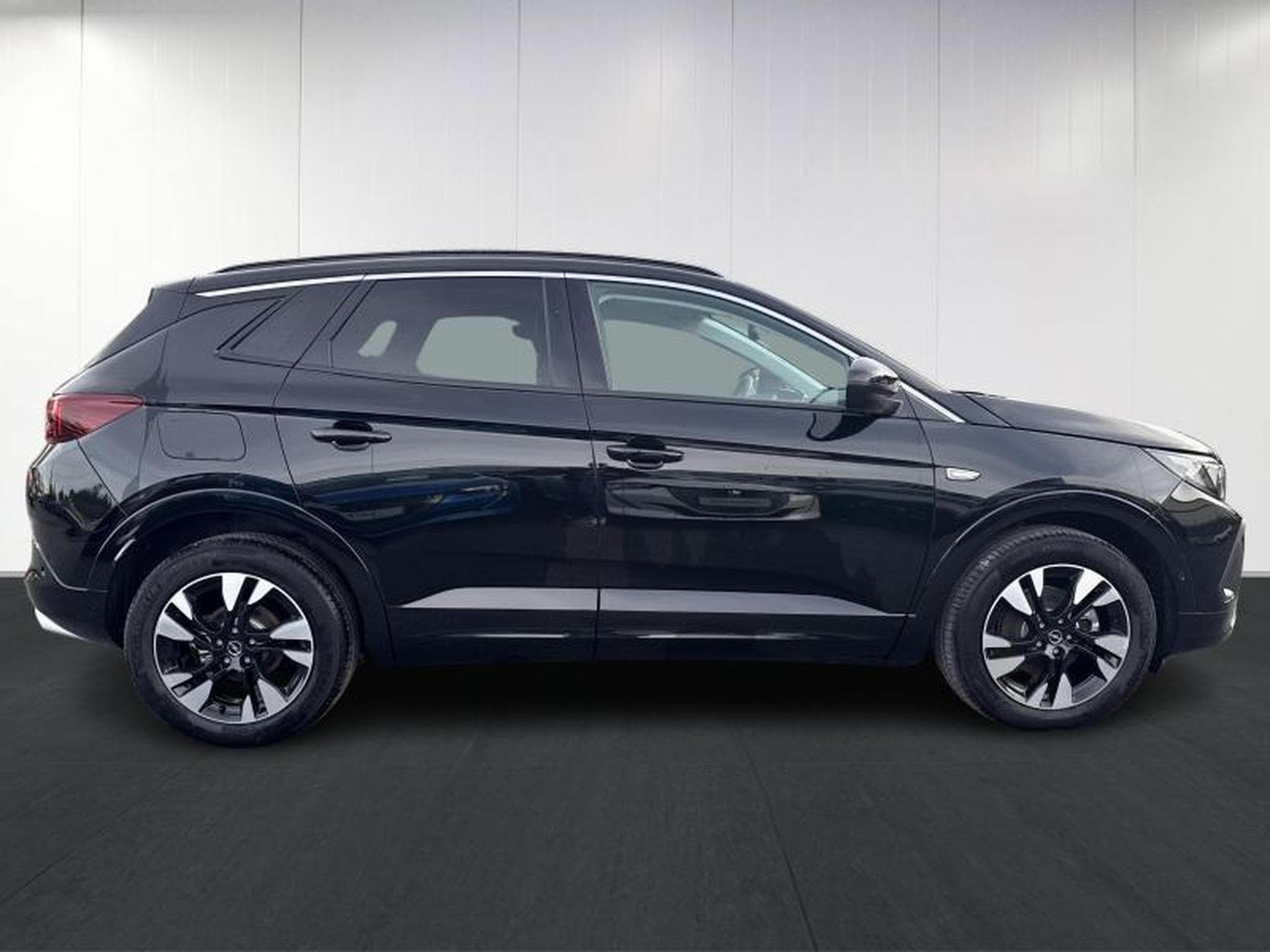 Opel Grandland Business Elegance (2023) - Foto 6