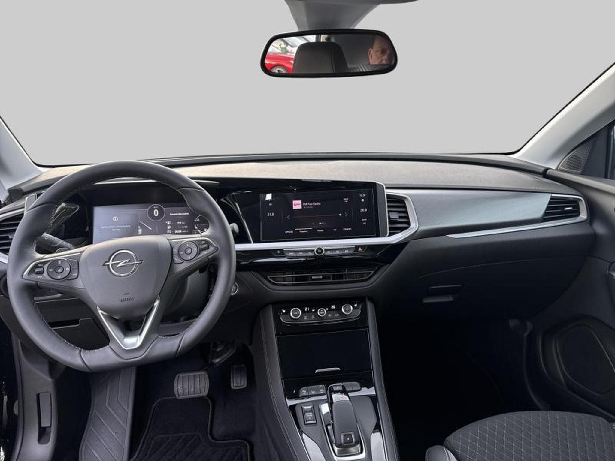 Opel Grandland Business Elegance (2023) - Foto 17