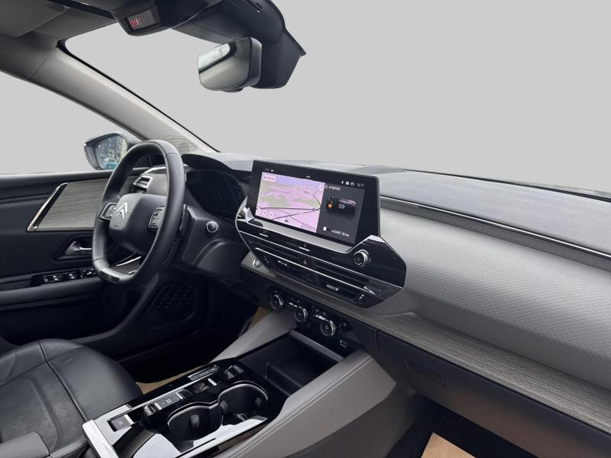 Citroën C5 X Shine Pack Hybride (2022) - Photo 9