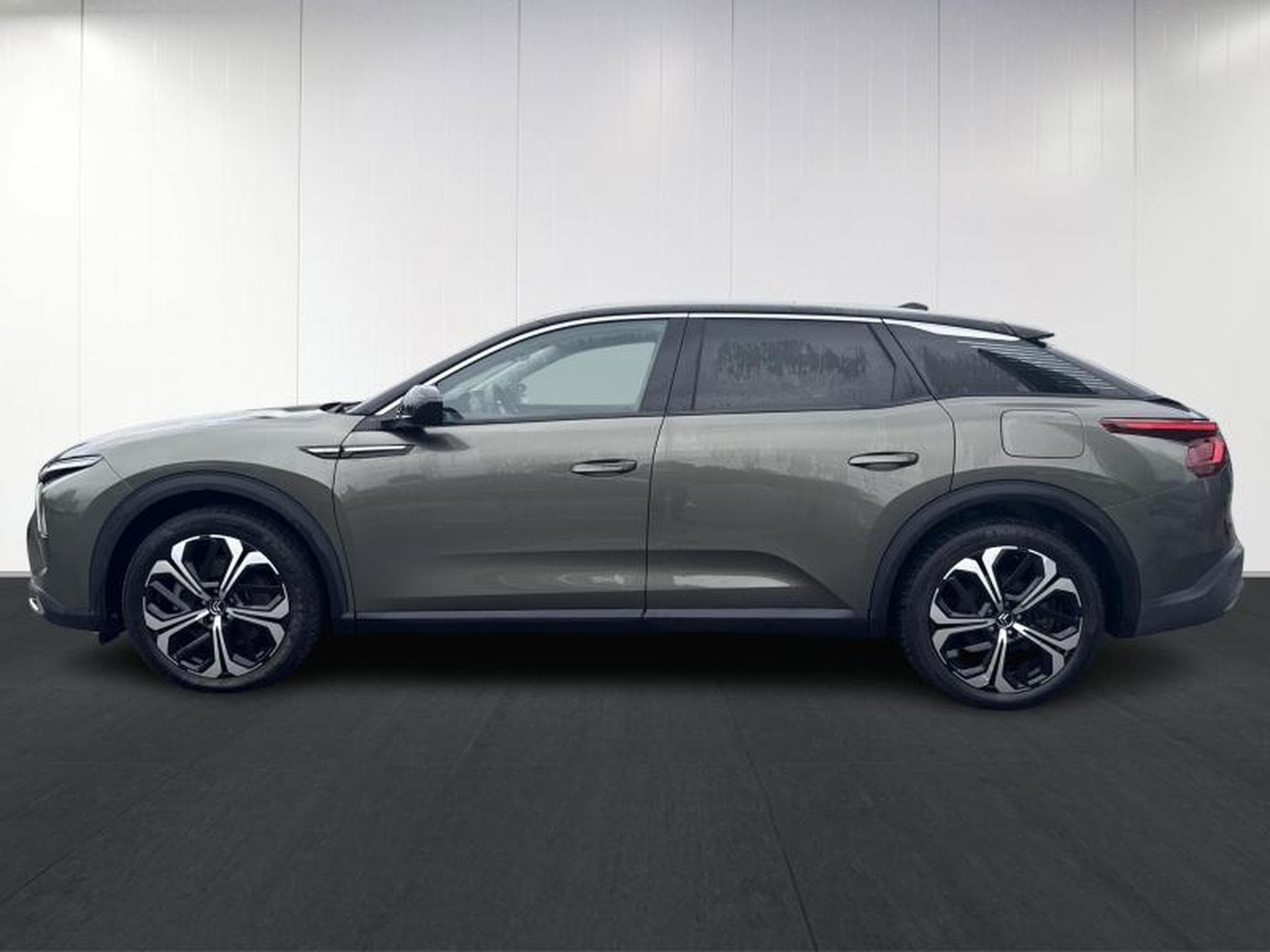 Citroën C5 X Shine Pack Hybride (2022) - Photo 7