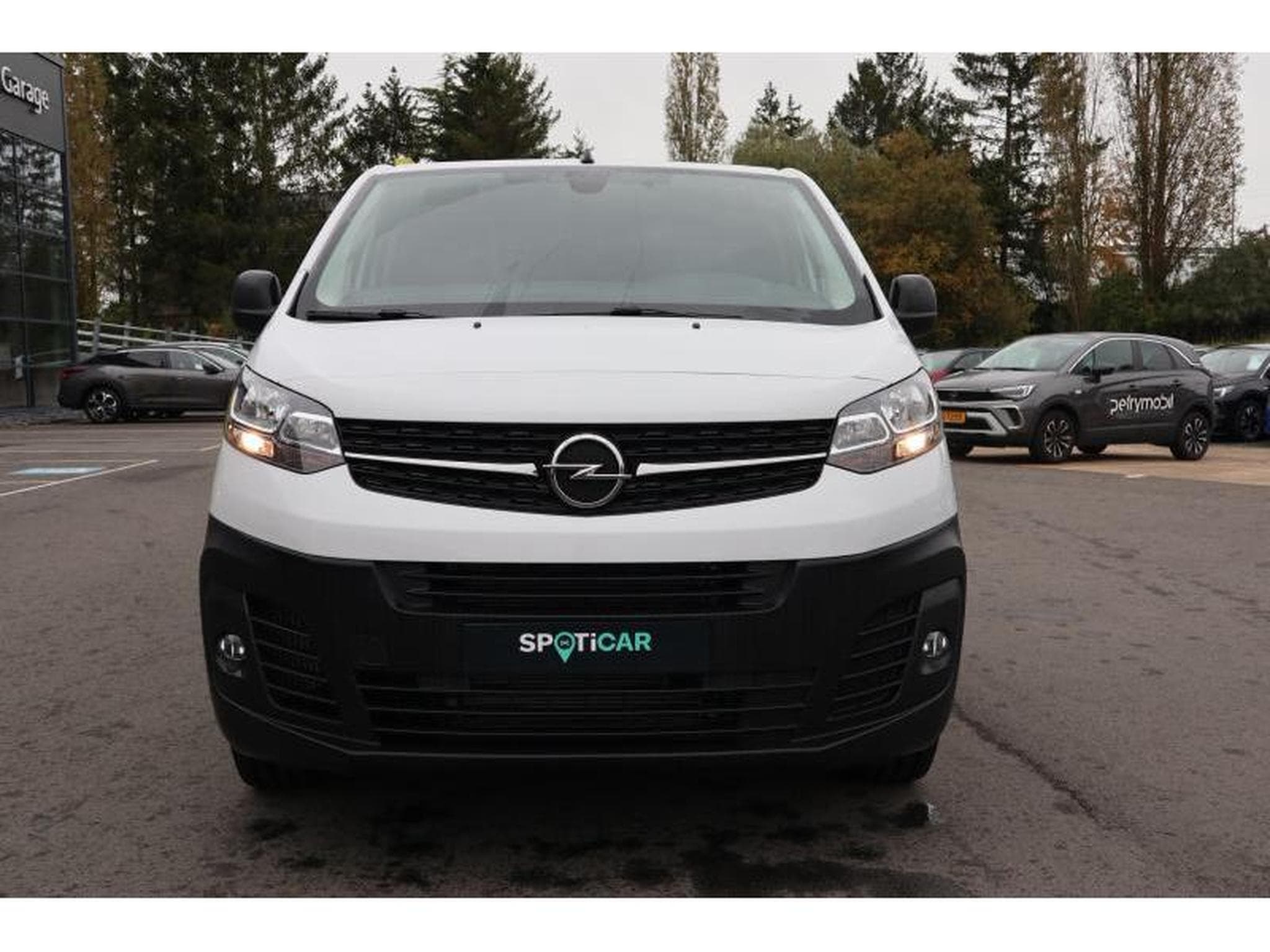 Opel Vivaro Van (2023) - Foto 2