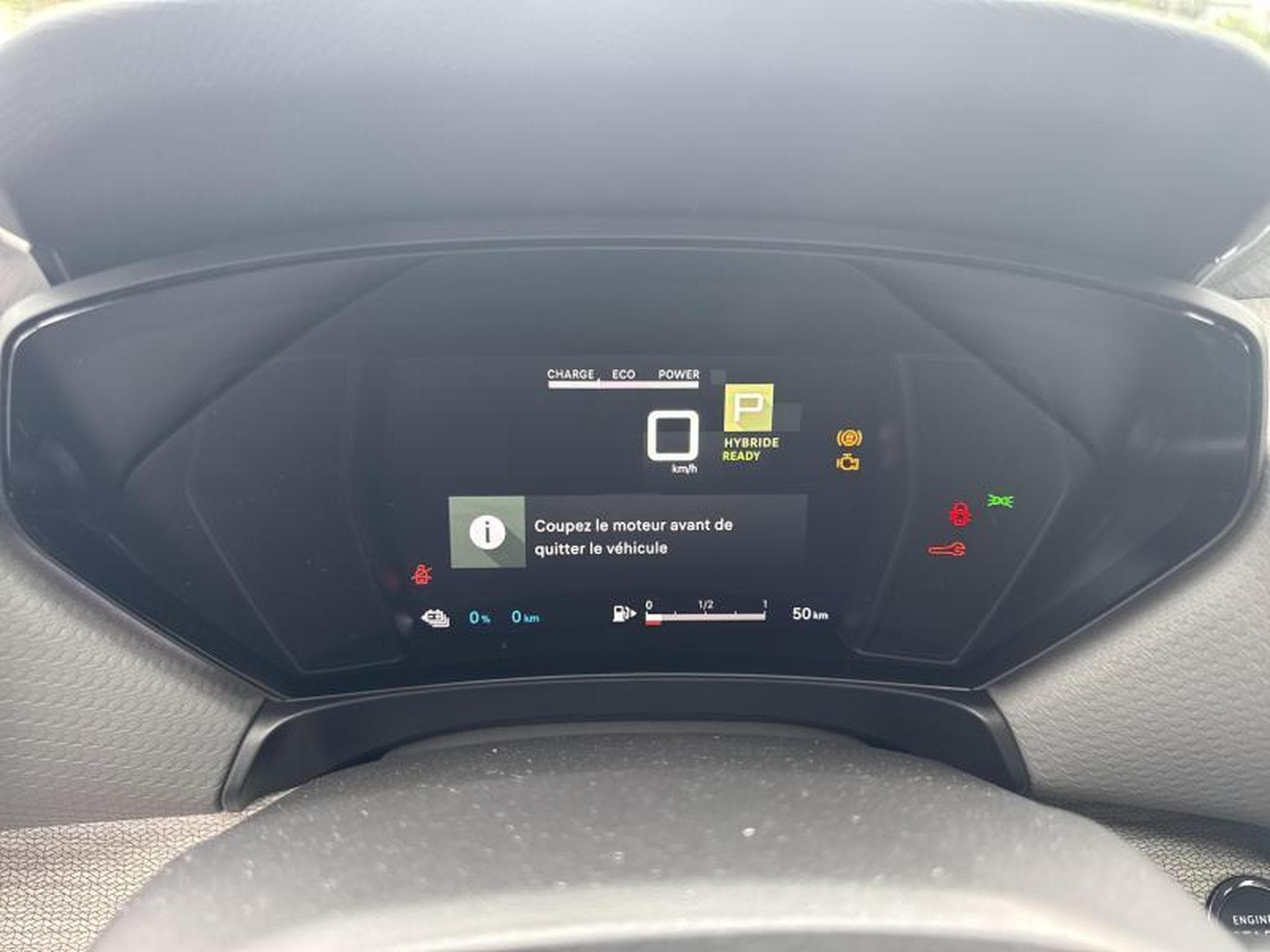 Citroën C5 X Shine Pack Hybride (2022) - Photo 15